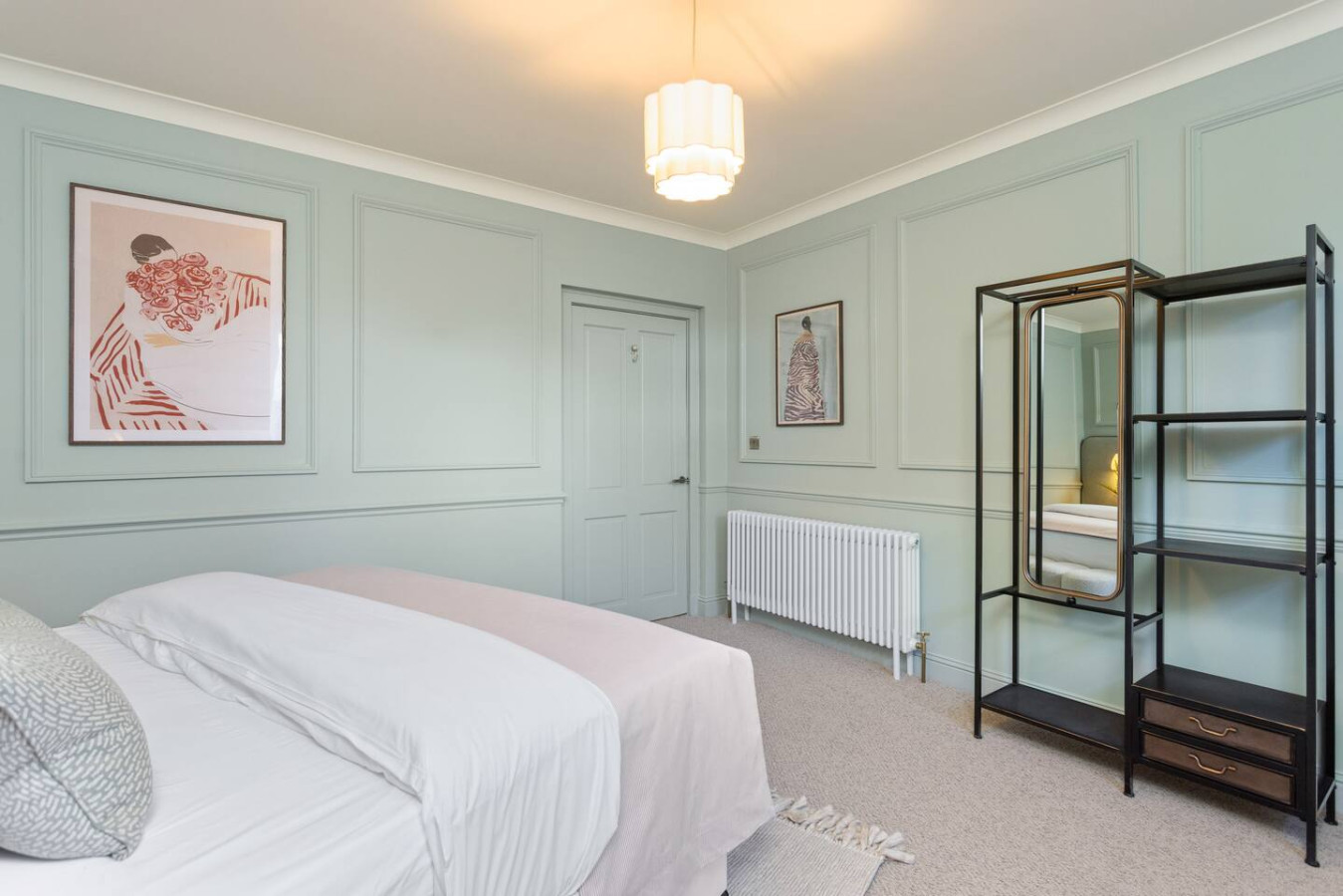 The Kings Park Luxury Residence in 2A Drummond Place, FK82JD - Property image 23 - VivreStays
