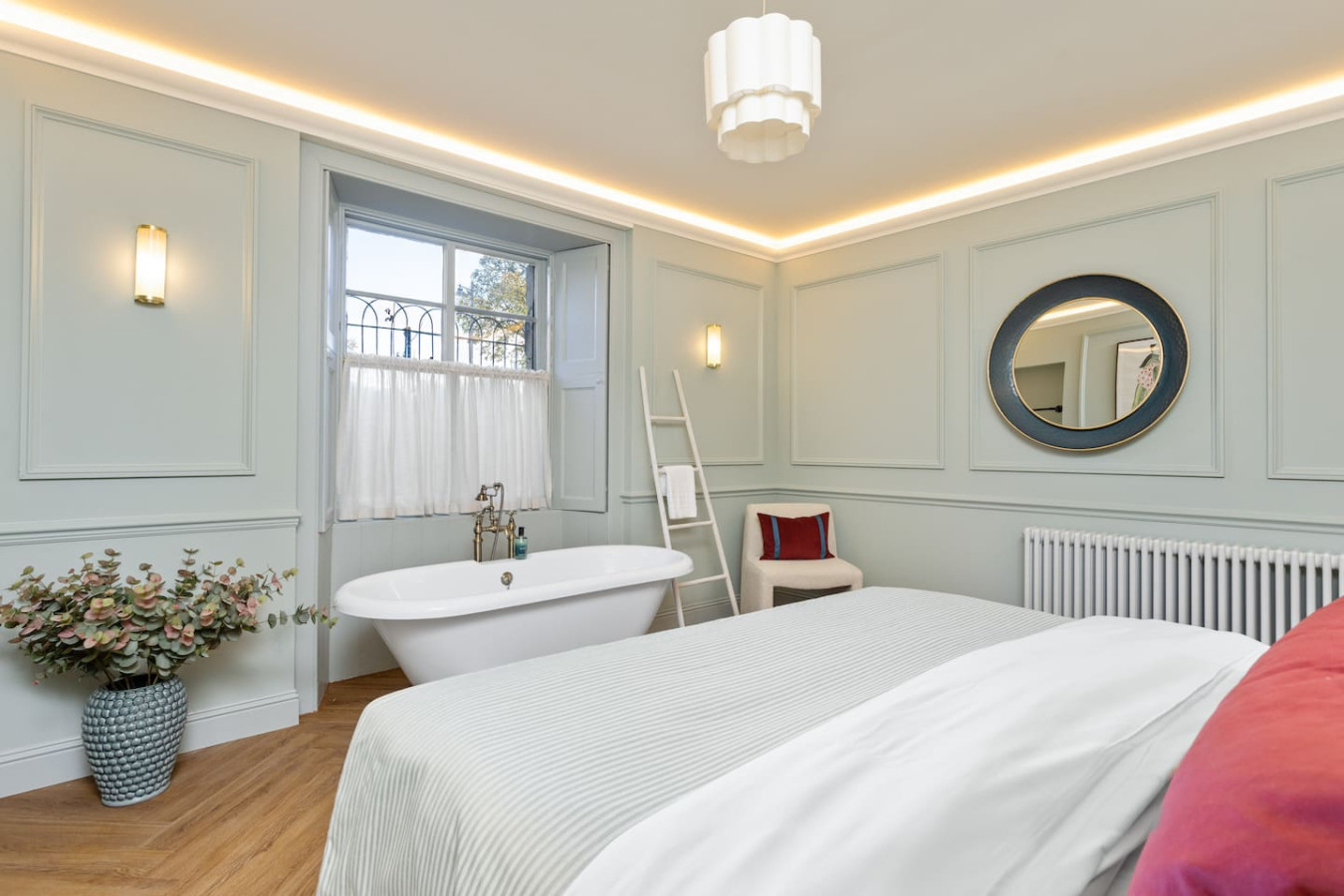 The Kings Park Luxury Residence in 2A Drummond Place, FK82JD - Property image 17 - VivreStays