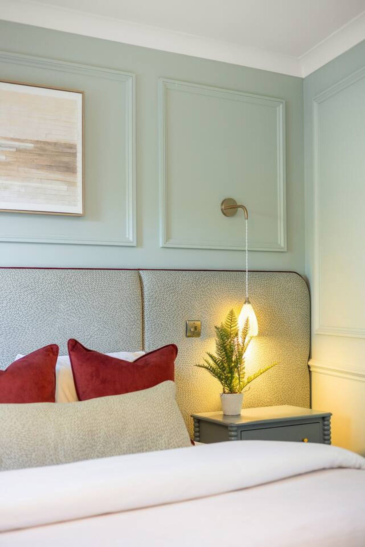 The Kings Park Luxury Residence in 2A Drummond Place, FK82JD - Property image 25 - VivreStays