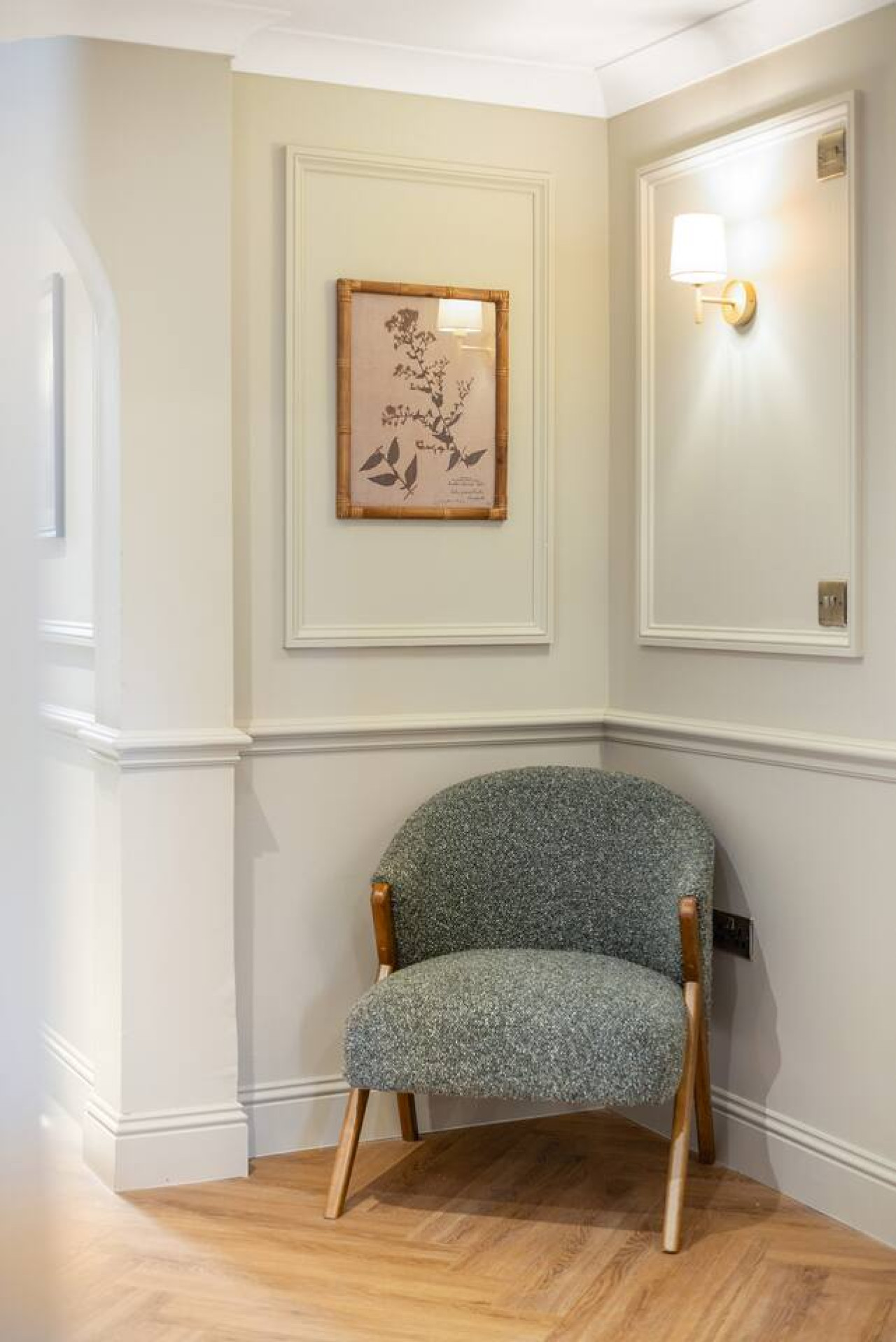 The Kings Park Luxury Residence in 2A Drummond Place, FK82JD - Property image 35 - VivreStays
