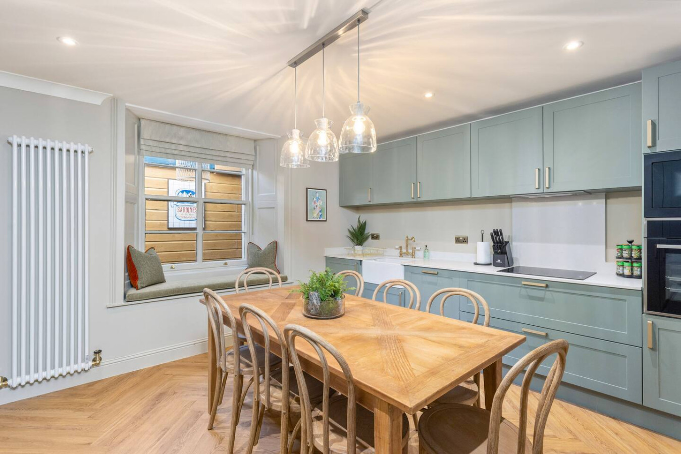 The Kings Park Luxury Residence in 2A Drummond Place, FK82JD - Property image 36 - VivreStays