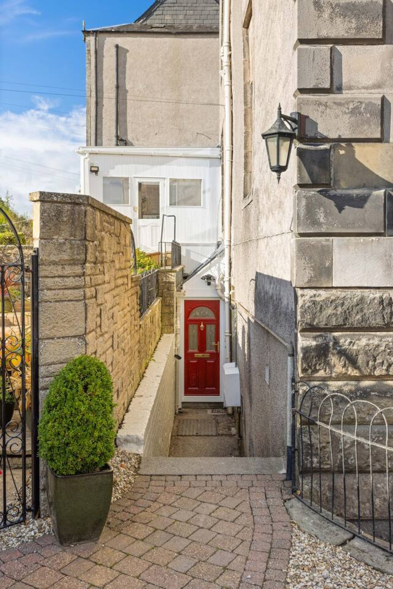 The Kings Park Luxury Residence in 2A Drummond Place, FK82JD - Property image 50 - VivreStays