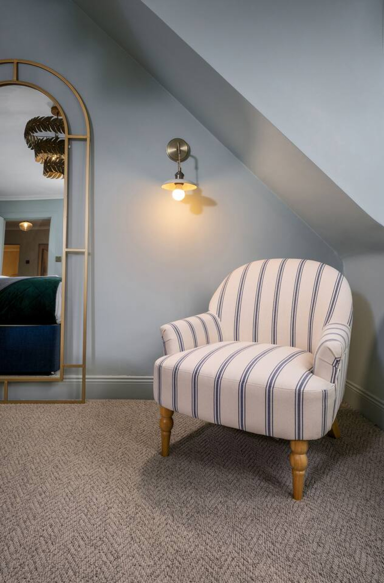 Ledi Lookout Callander: Dog Friendly & Local Walks in 47 Main Street Flat B, FK17 8DX - Property image 21 - VivreStays