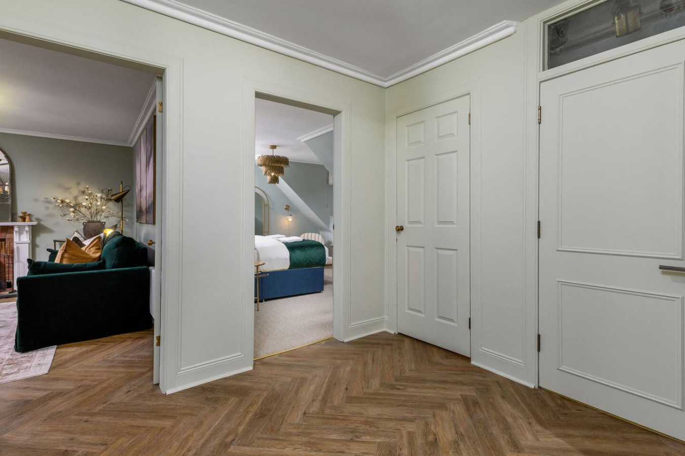 Ledi Lookout Callander: Dog Friendly & Local Walks in 47 Main Street Flat B, FK17 8DX - Property image 40 - VivreStays