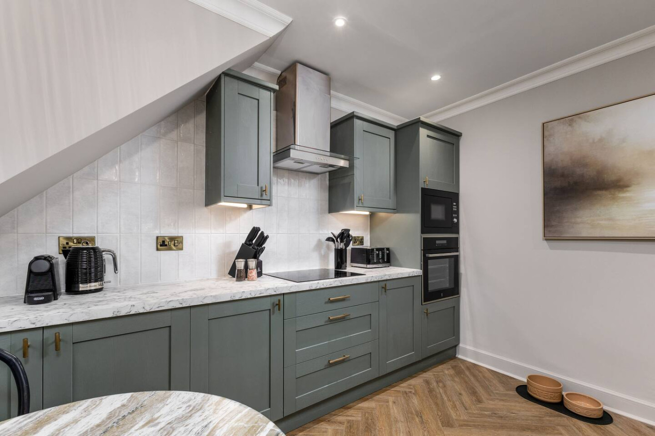 Ledi Lookout Callander: Dog Friendly & Local Walks in 47 Main Street Flat B, FK17 8DX - Property image 34 - VivreStays