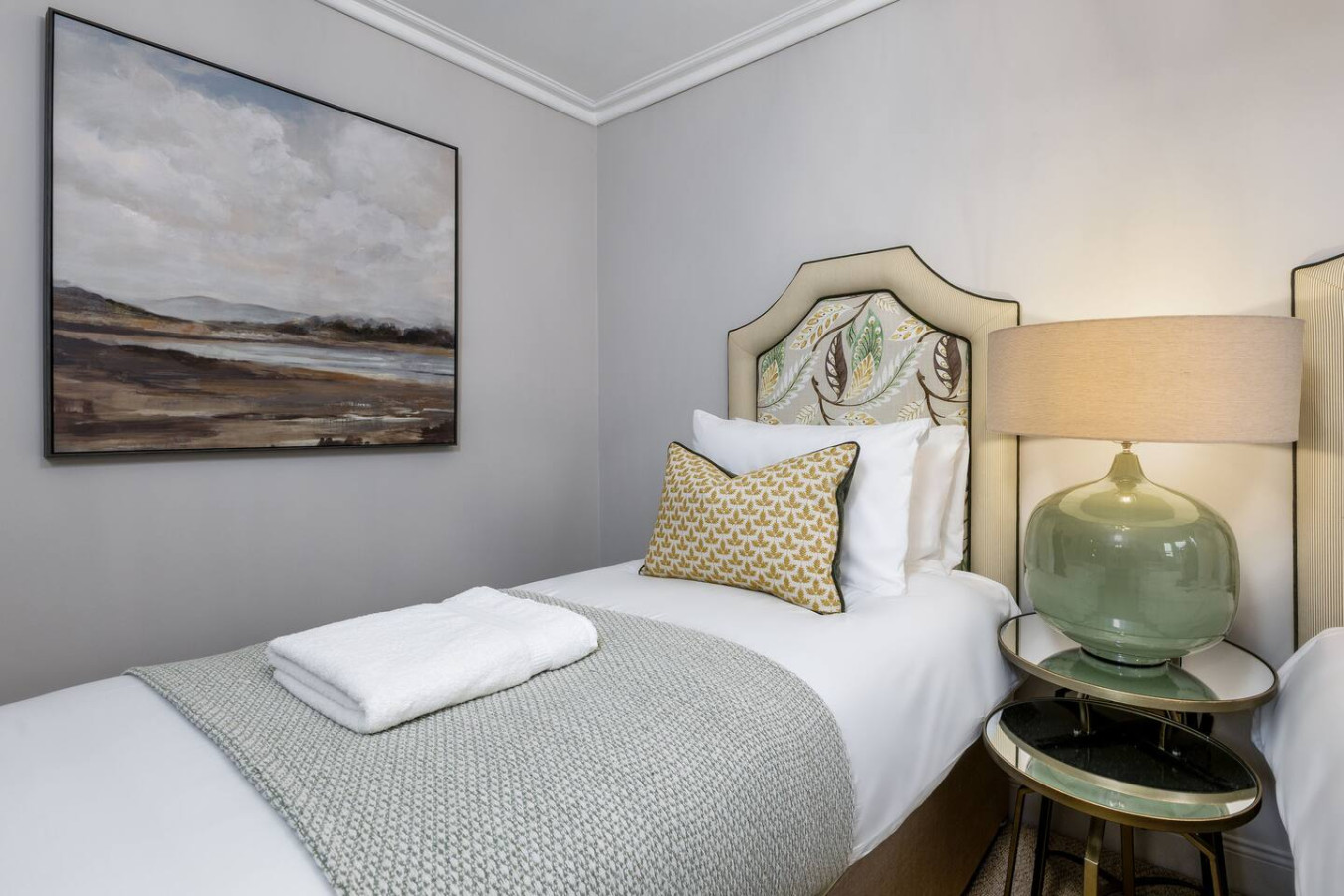 Ledi Lookout Callander: Dog Friendly & Local Walks in 47 Main Street Flat B, FK17 8DX - Property image 29 - VivreStays