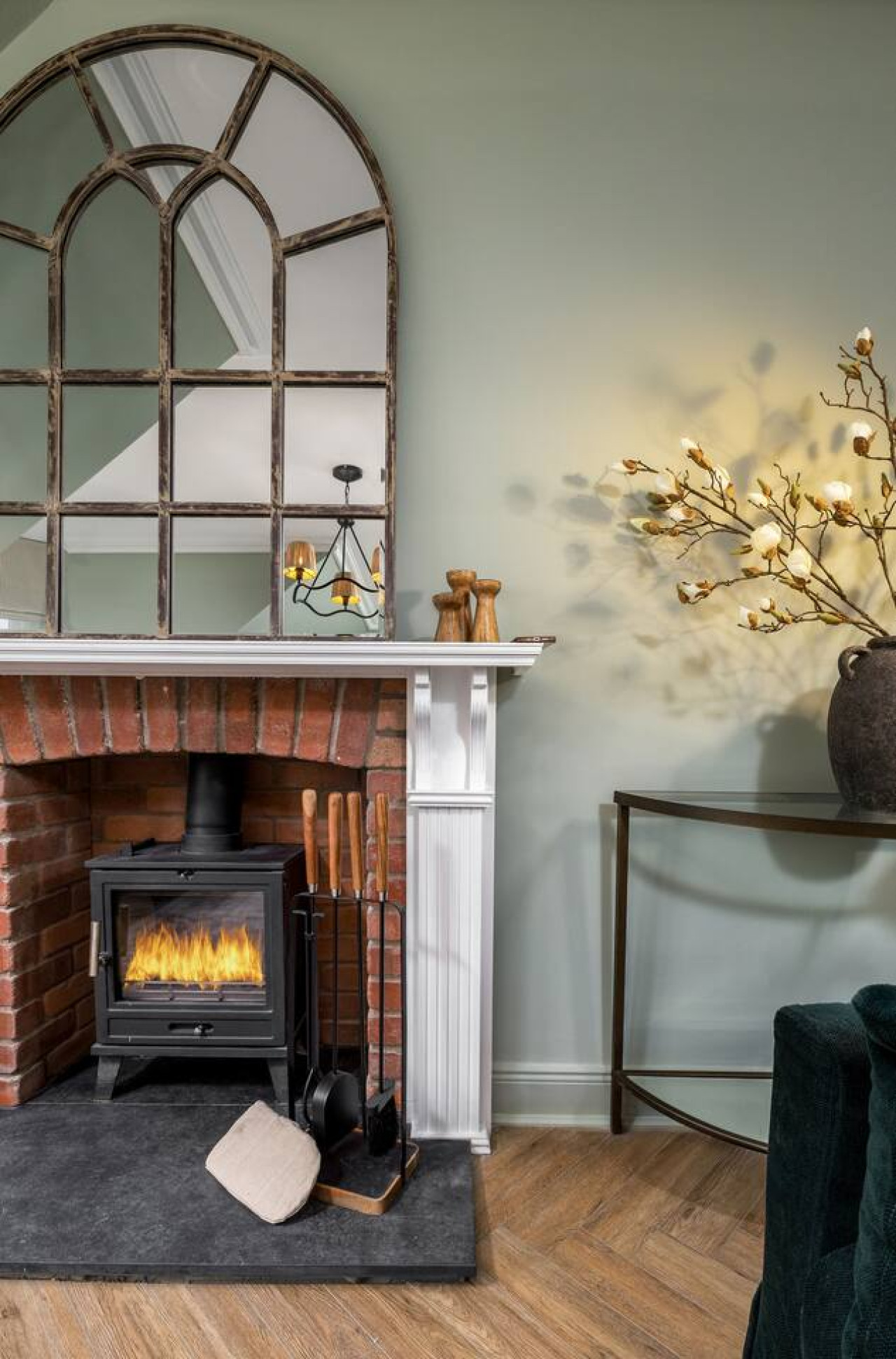 Ledi Lookout Callander: Dog Friendly & Local Walks in 47 Main Street Flat B, FK17 8DX - Property image 7 - VivreStays