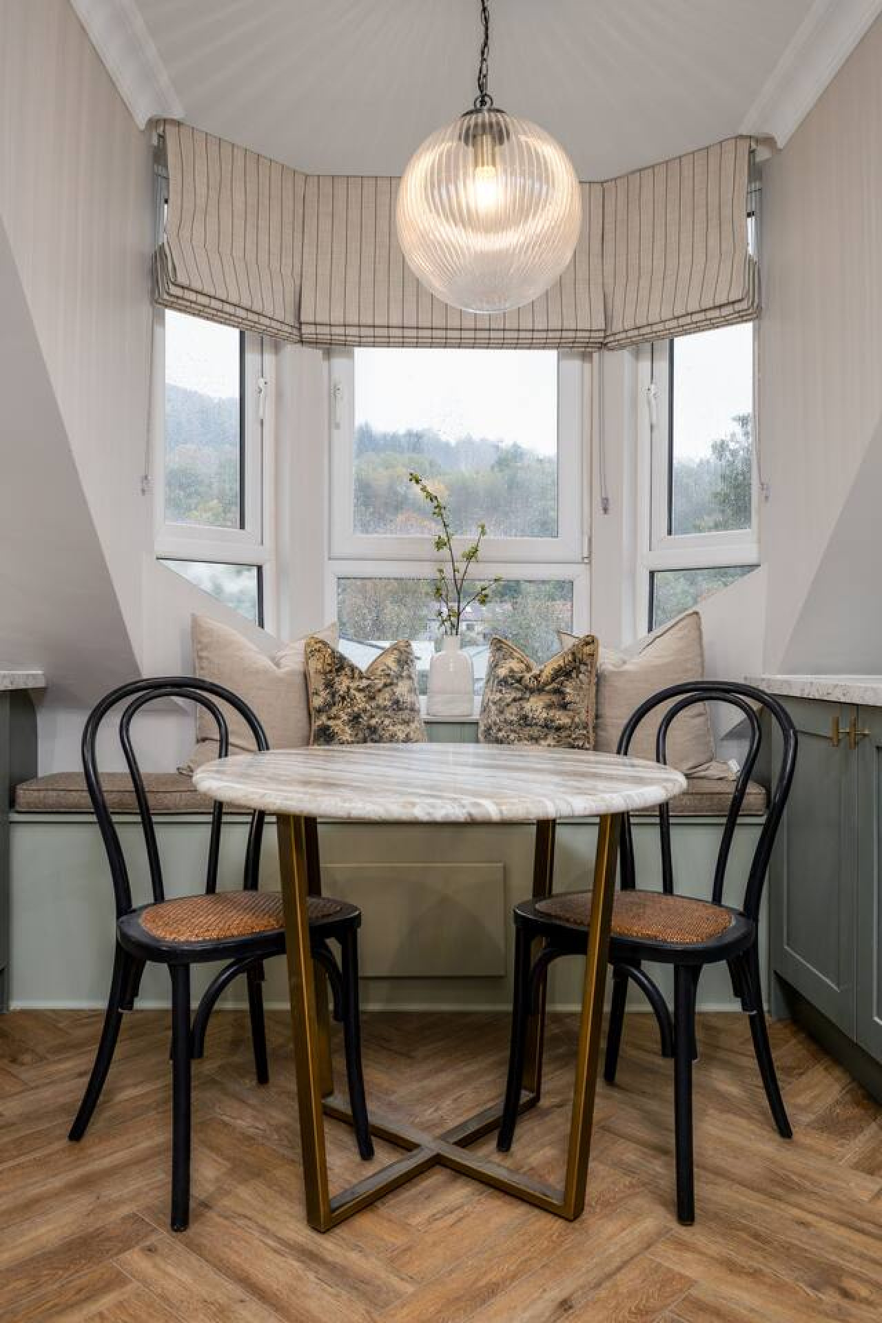 Ledi Lookout Callander: Dog Friendly & Local Walks in 47 Main Street Flat B, FK17 8DX - Property image 35 - VivreStays