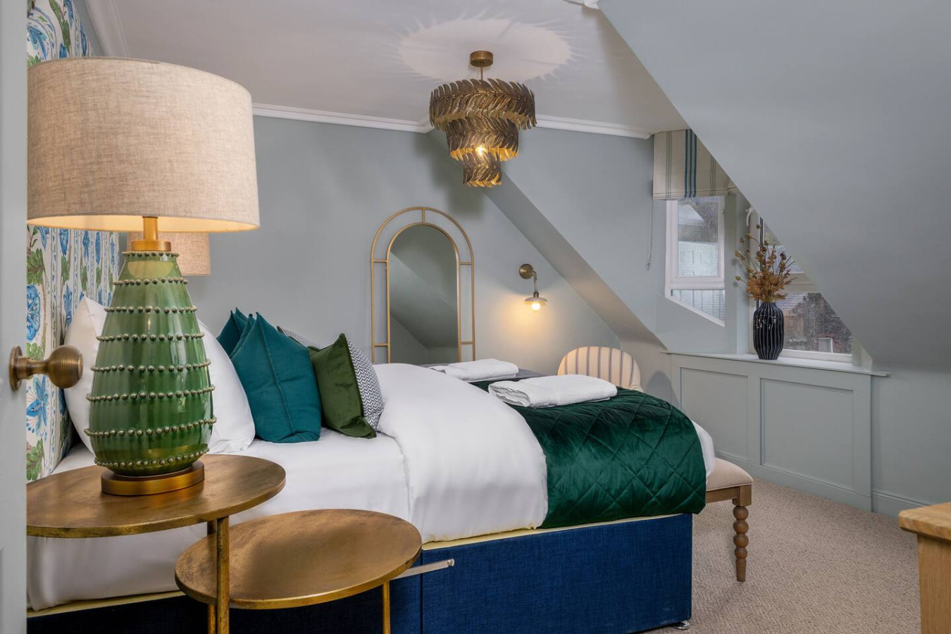 Ledi Lookout Callander: Dog Friendly & Local Walks in 47 Main Street Flat B, FK17 8DX - Property image 23 - VivreStays