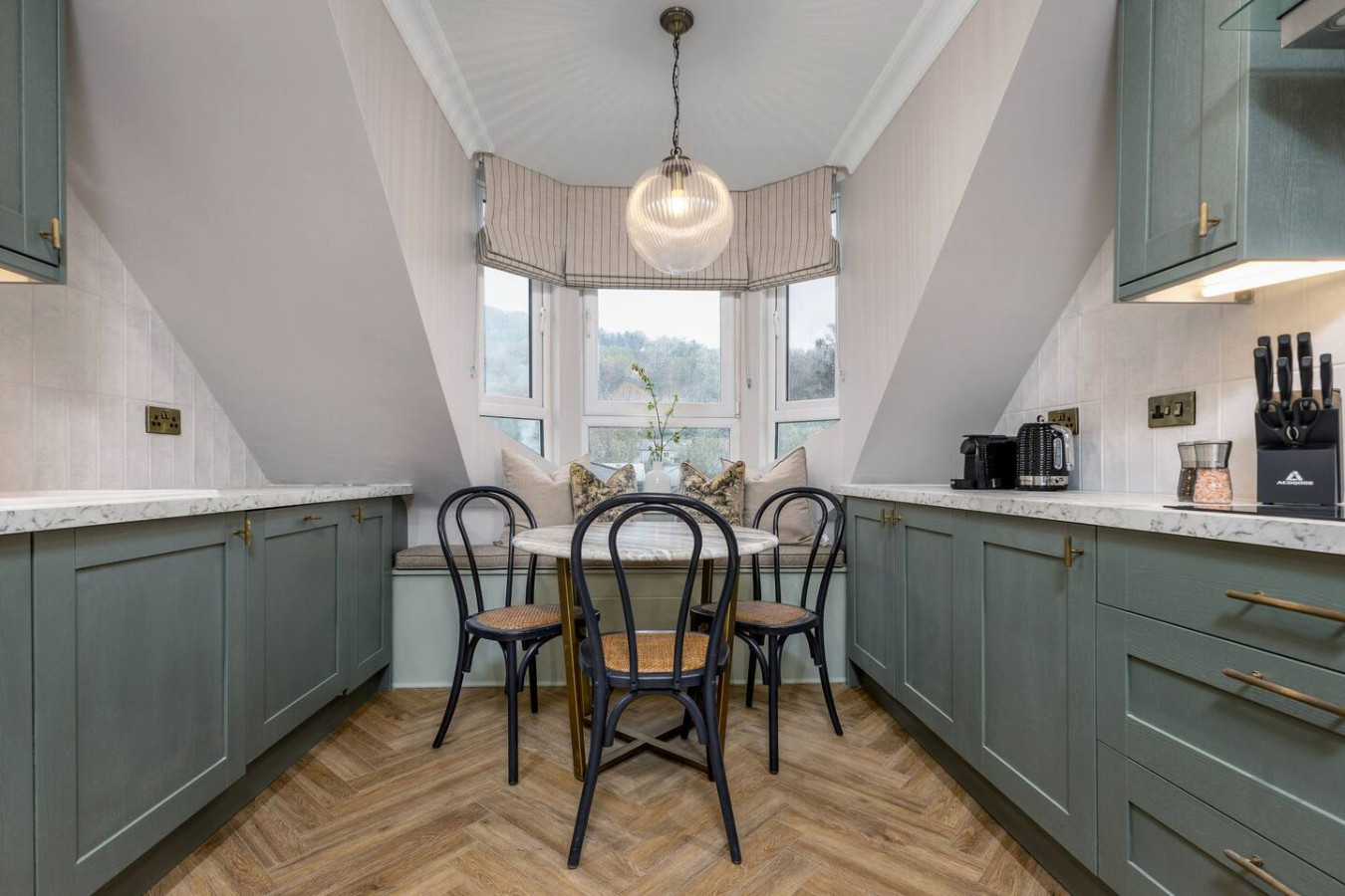 Ledi Lookout Callander: Dog Friendly & Local Walks in 47 Main Street Flat B, FK17 8DX - Property image 39 - VivreStays