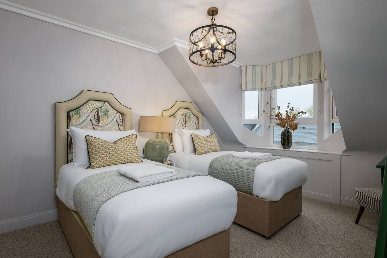 Ledi Lookout Callander: Dog Friendly & Local Walks in 47 Main Street Flat B, FK17 8DX - Property image 3 - VivreStays