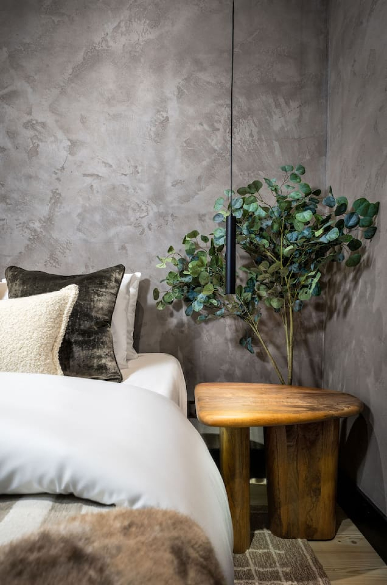 Highland Retreat: Modern Scottish-Scandi Hideaway in 81A Port Street, FK82ER - Property image 22 - VivreStays