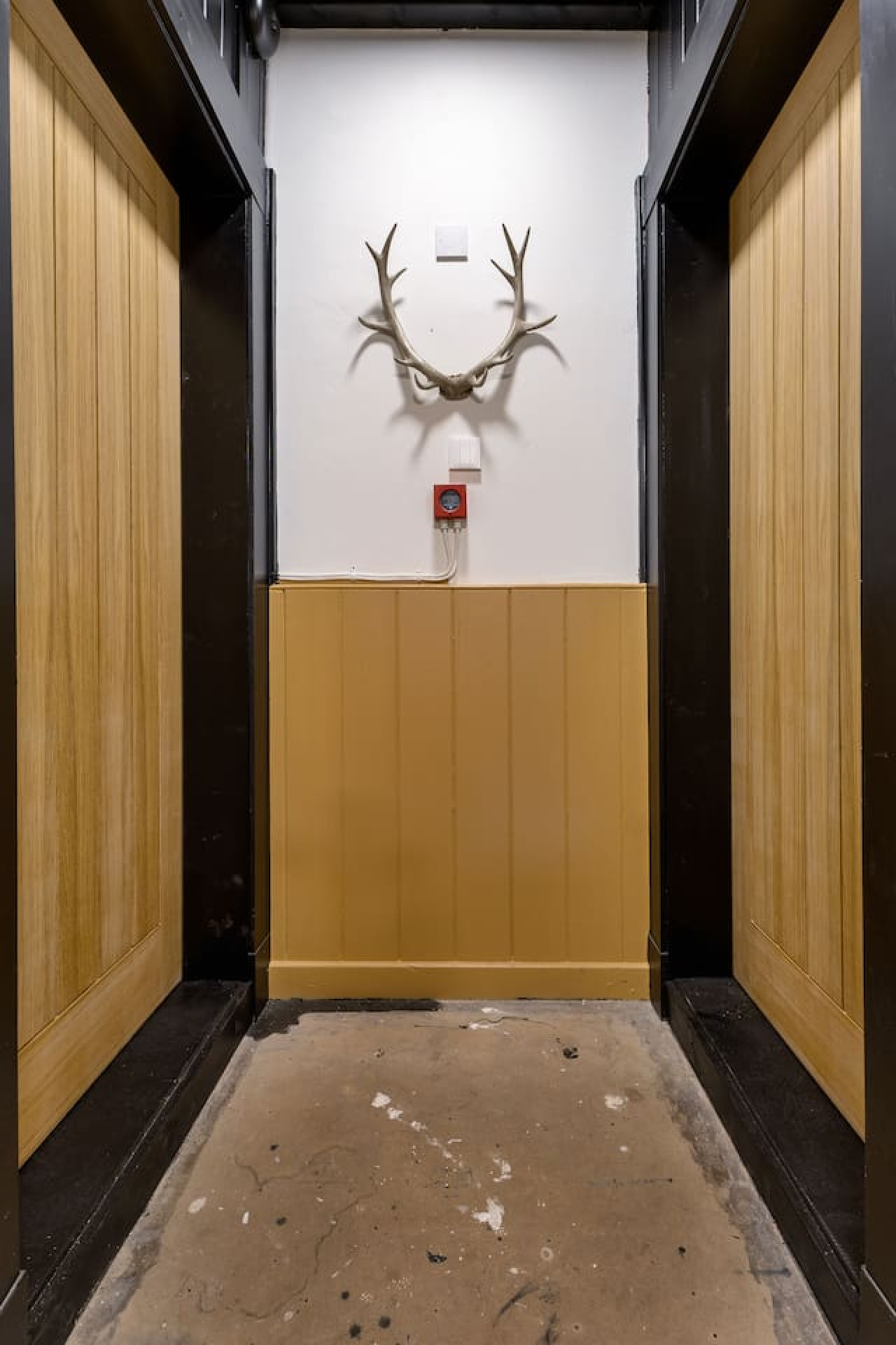 Highland Retreat: Modern Scottish-Scandi Hideaway in 81A Port Street, FK82ER - Property image 24 - VivreStays