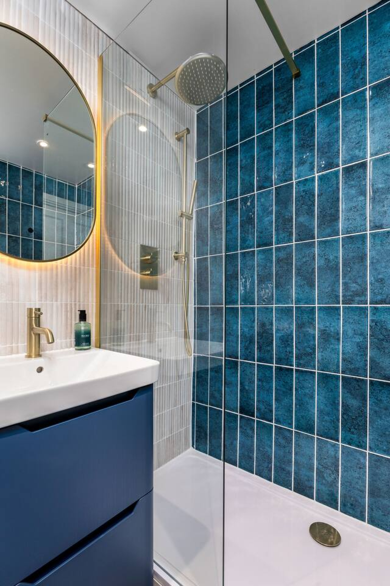 Modern 1-Bed Retreat by Stirling Train Station in 10C ViewField Street Flat 3, FK81UA - Property image 4 - VivreStays