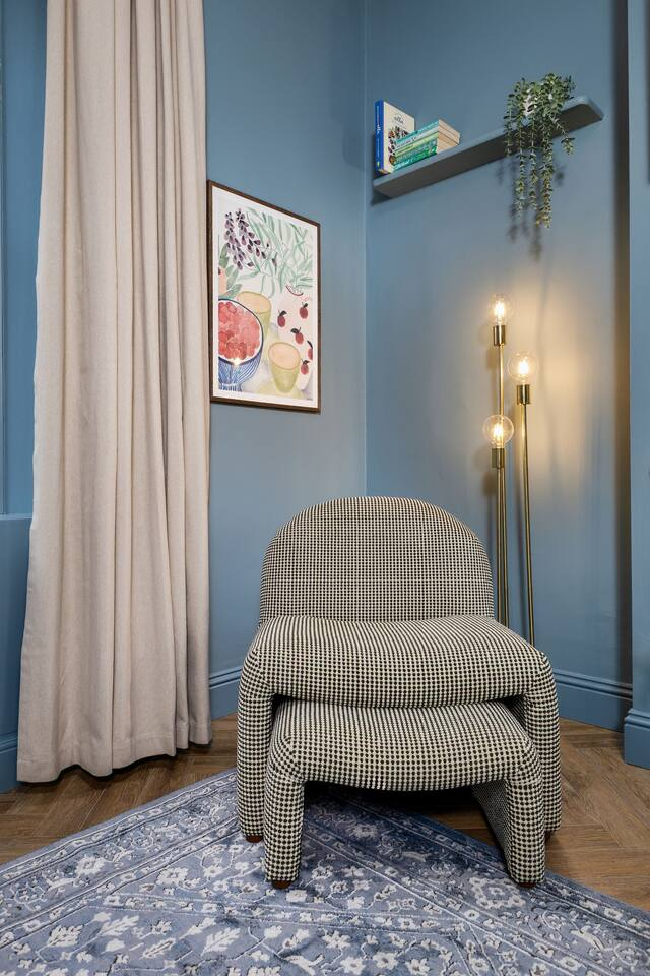 Modern 1-Bed Retreat by Stirling Train Station in 10C ViewField Street Flat 3, FK81UA - Property image 10 - VivreStays