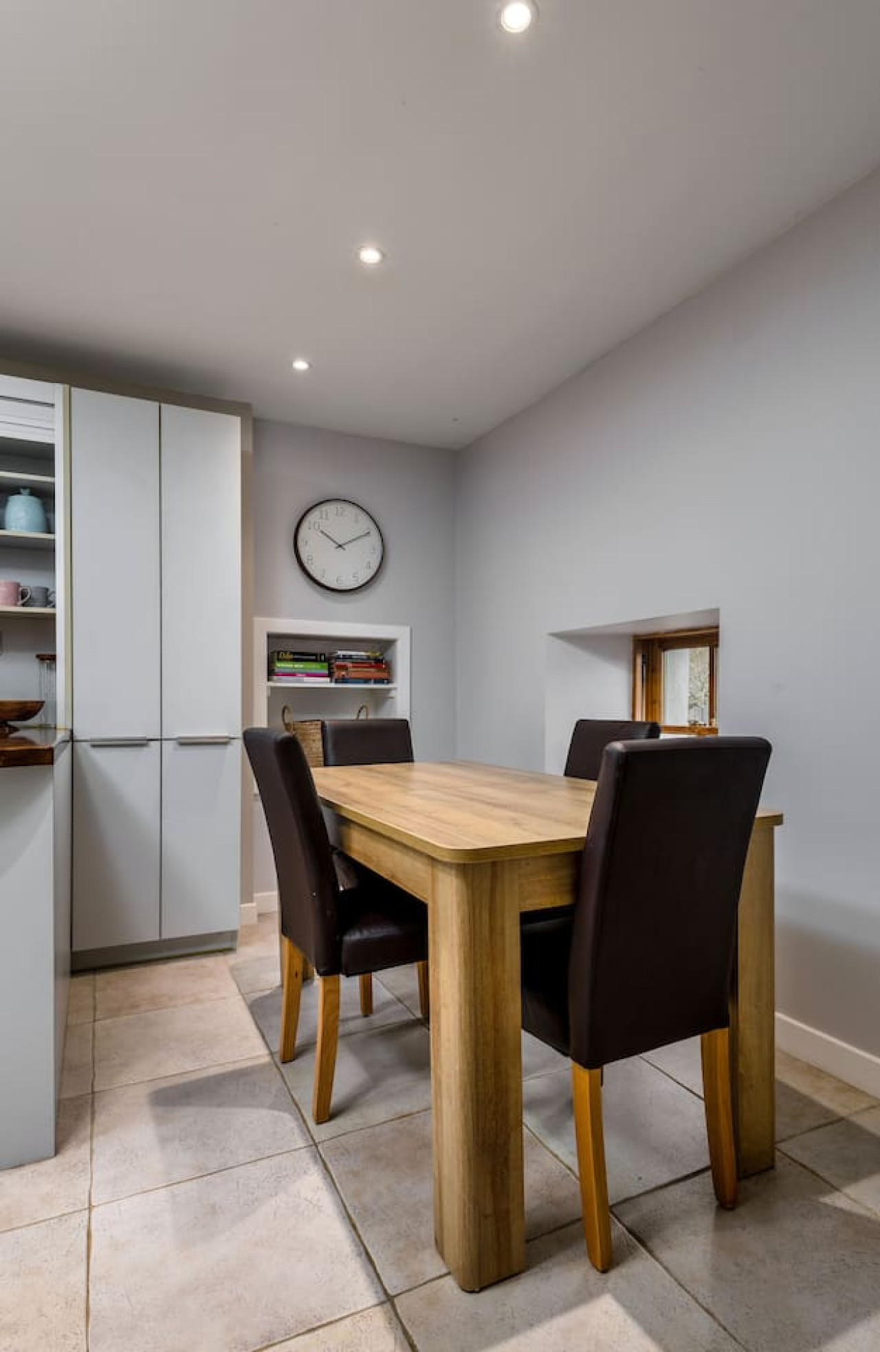 Pear Tree Cottage - Wood Burner | Free Parking in Pear Tree Cottage, Ramoyle, Dunblane, FK15 0BB - Property image 21 - VivreStays