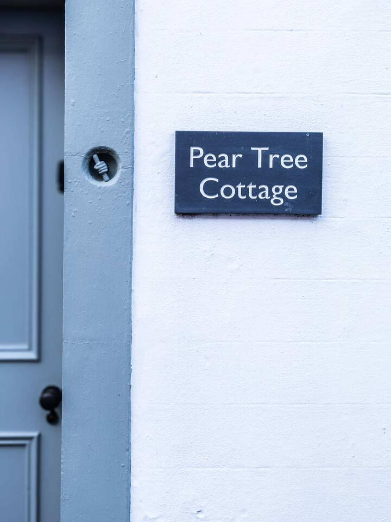 Pear Tree Cottage - Wood Burner | Free Parking in Pear Tree Cottage, Ramoyle, Dunblane, FK15 0BB - Property image 49 - VivreStays