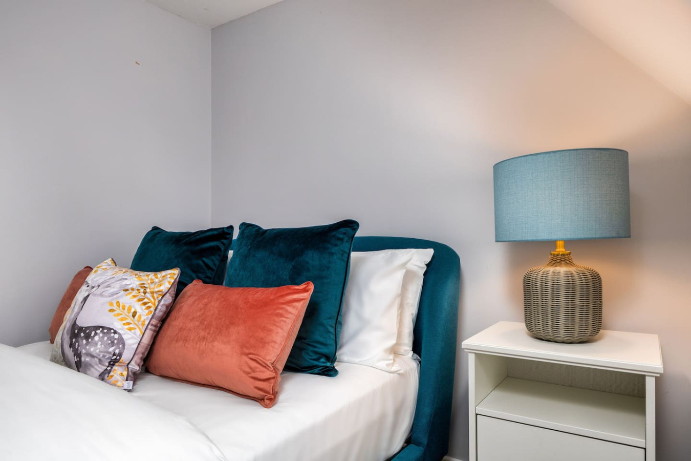 Pear Tree Cottage - Wood Burner | Free Parking in Pear Tree Cottage, Ramoyle, Dunblane, FK15 0BB - Property image 34 - VivreStays