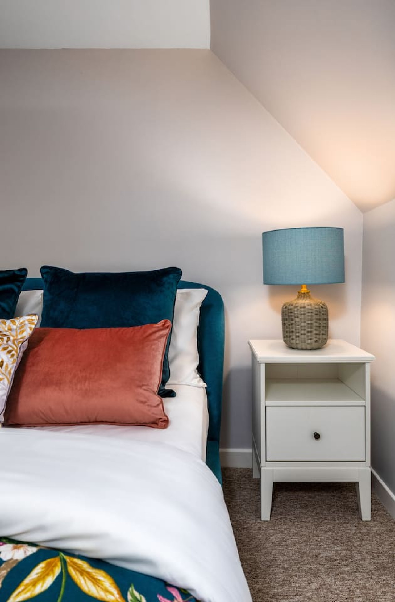 Pear Tree Cottage - Wood Burner | Free Parking in Pear Tree Cottage, Ramoyle, Dunblane, FK15 0BB - Property image 35 - VivreStays