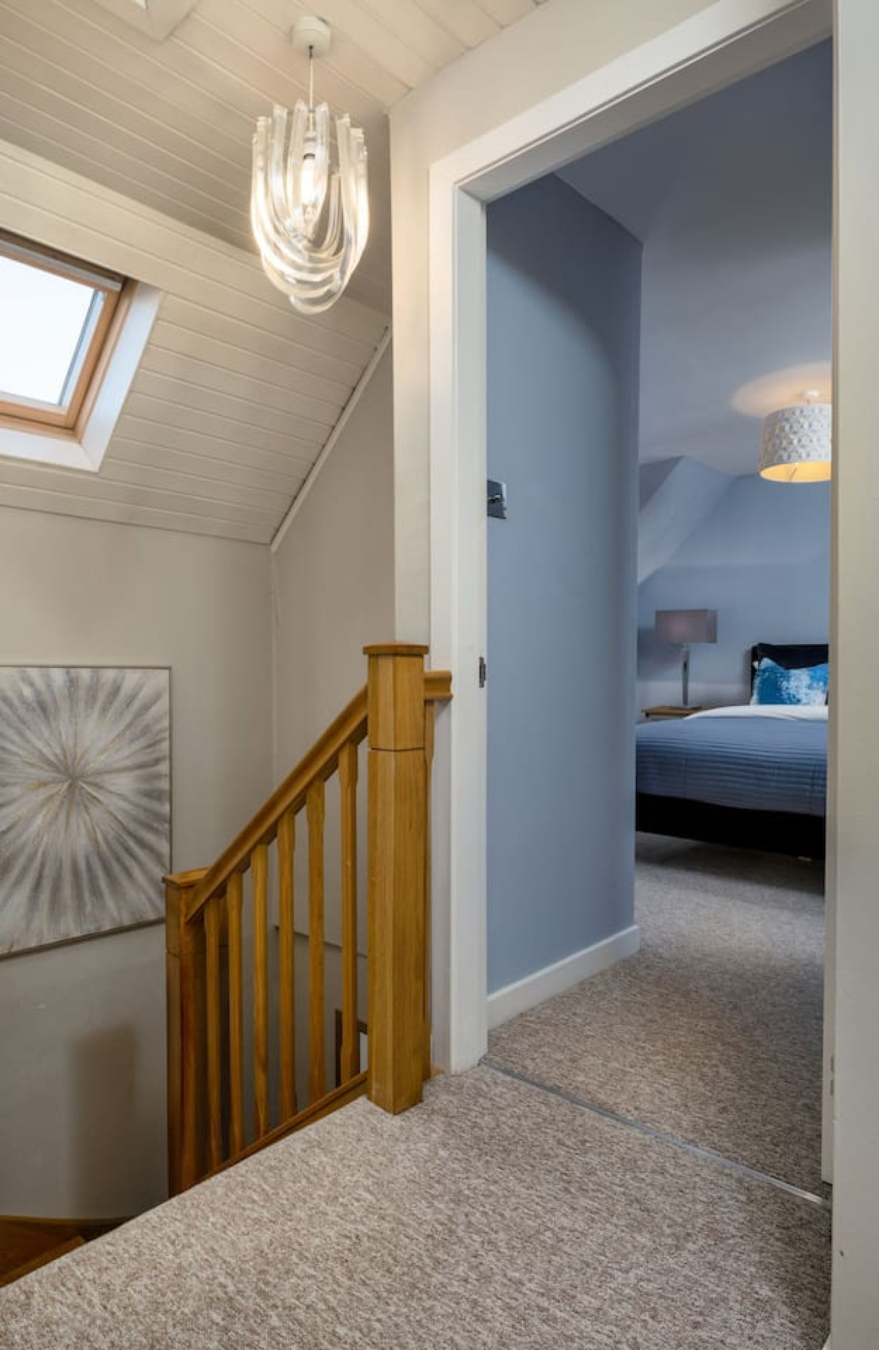 Pear Tree Cottage - Wood Burner | Free Parking in Pear Tree Cottage, Ramoyle, Dunblane, FK15 0BB - Property image 25 - VivreStays