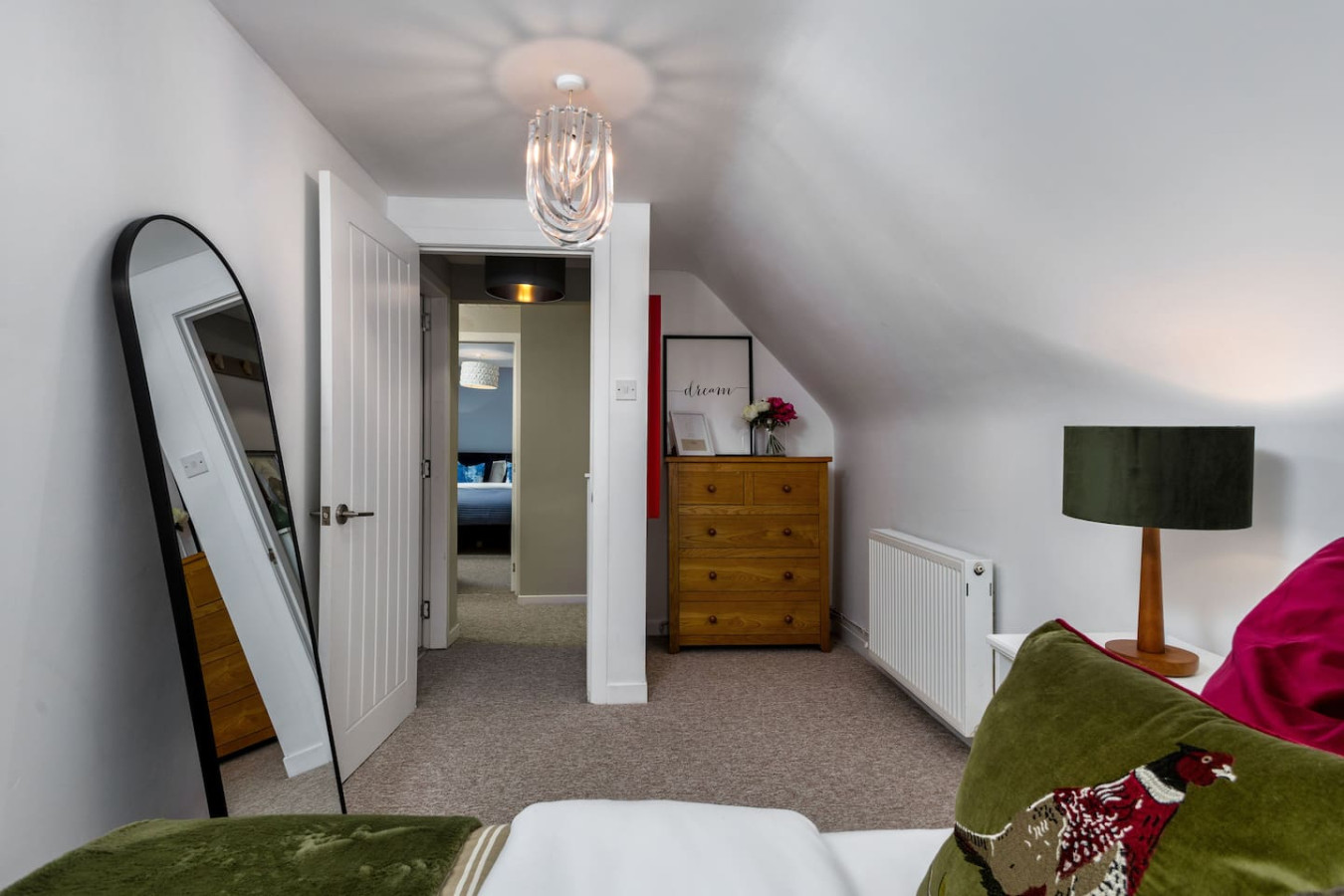 Pear Tree Cottage - Wood Burner | Free Parking in Pear Tree Cottage, Ramoyle, Dunblane, FK15 0BB - Property image 39 - VivreStays