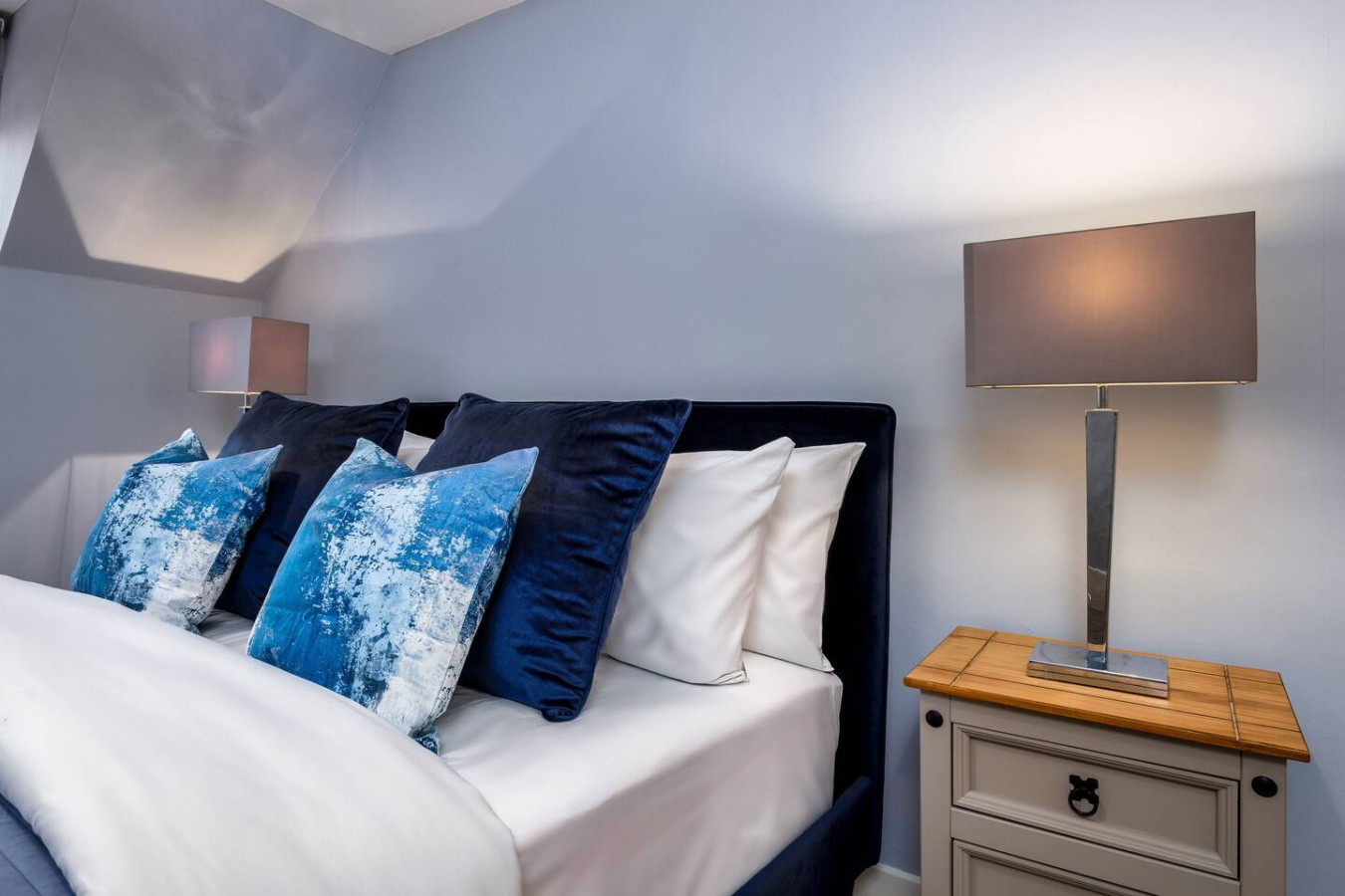 Pear Tree Cottage - Wood Burner | Free Parking in Pear Tree Cottage, Ramoyle, Dunblane, FK15 0BB - Property image 27 - VivreStays