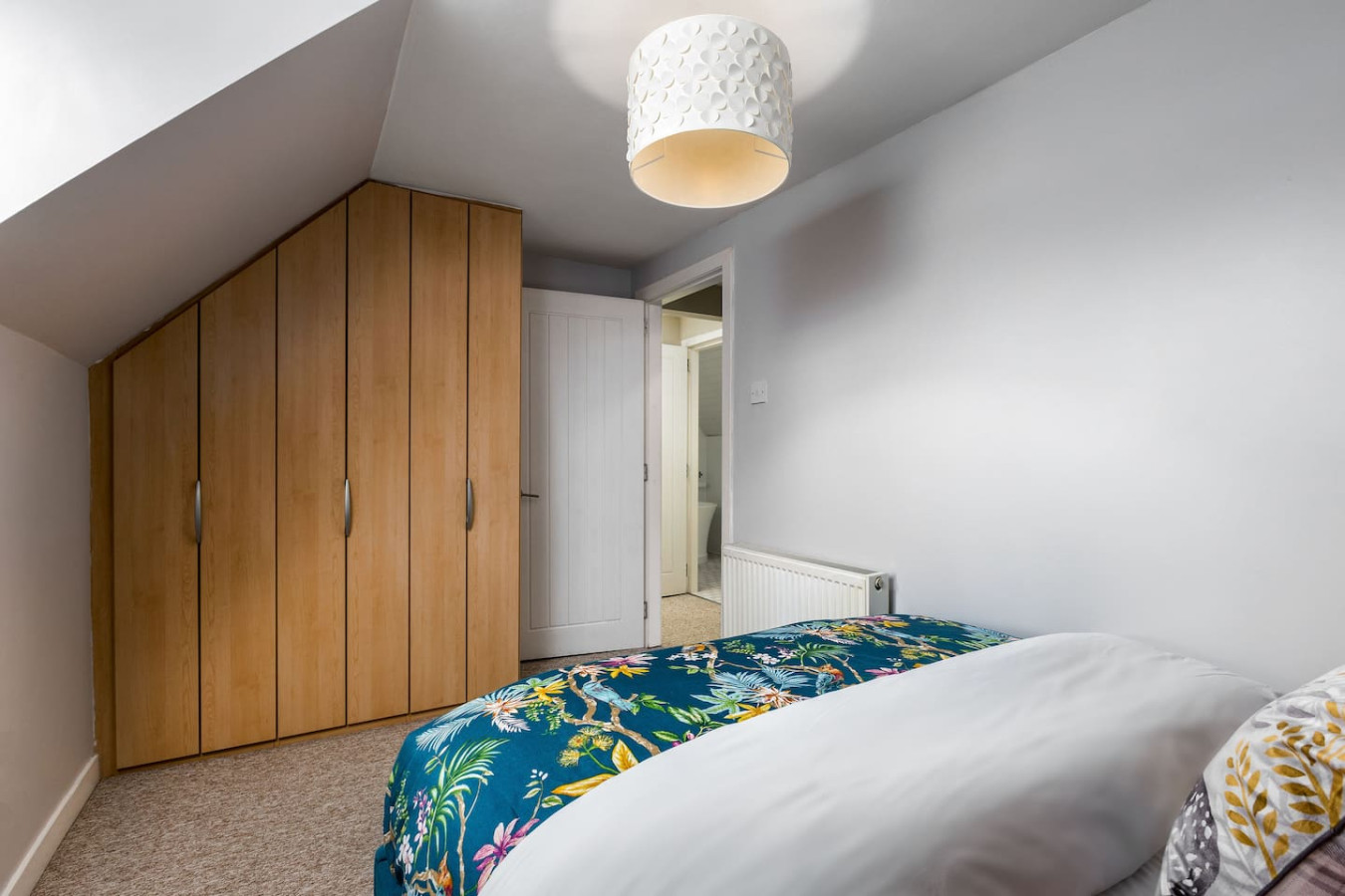 Pear Tree Cottage - Wood Burner | Free Parking in Pear Tree Cottage, Ramoyle, Dunblane, FK15 0BB - Property image 32 - VivreStays