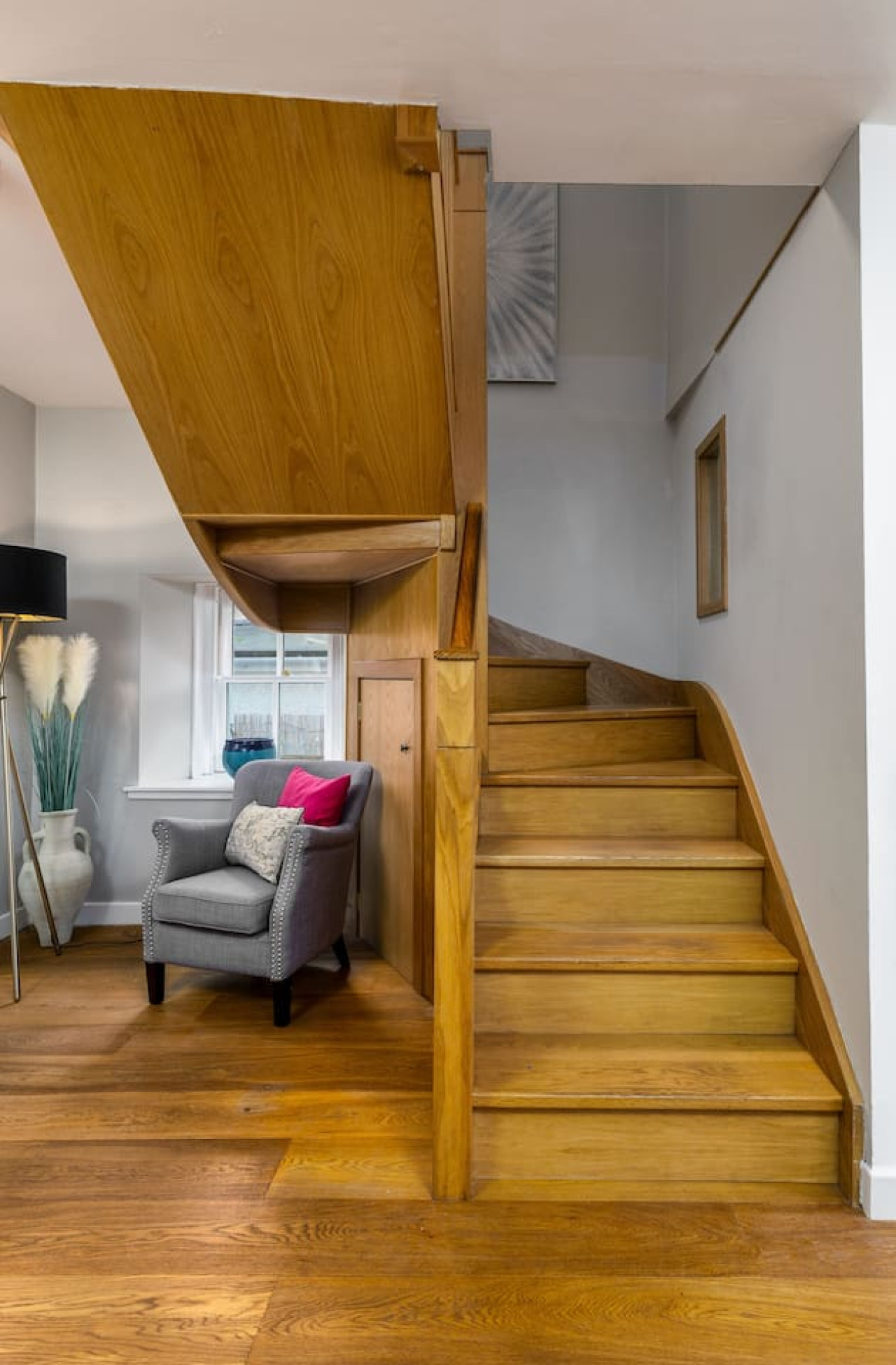 Pear Tree Cottage - Wood Burner | Free Parking in Pear Tree Cottage, Ramoyle, Dunblane, FK15 0BB - Property image 24 - VivreStays