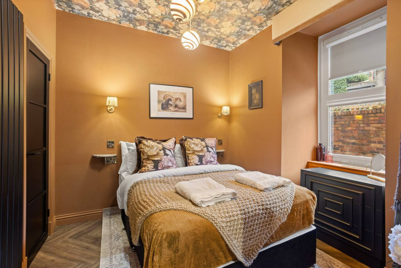 Boutique Studio Near Stirling | Free Parking in 21A Main St, Cambusbarron, Stirling, FK7 9NW - Property image 18 - VivreStays