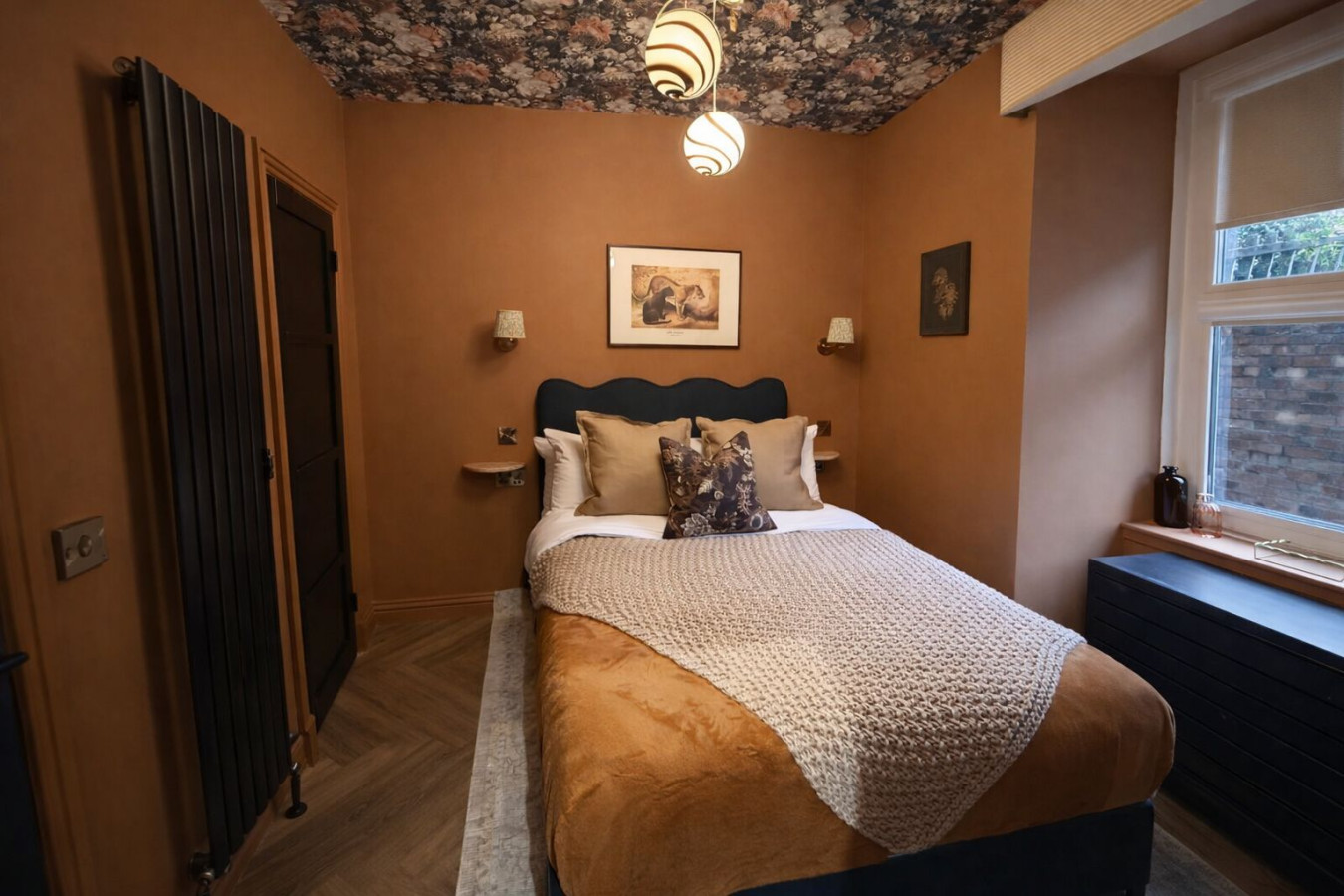 Boutique Studio Near Stirling | Free Parking in 21A Main St, Cambusbarron, Stirling, FK7 9NW - Property image 17 - VivreStays