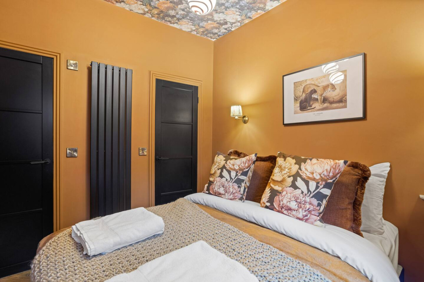 Boutique Studio Near Stirling | Free Parking in 21A Main St, Cambusbarron, Stirling, FK7 9NW - Property image 23 - VivreStays