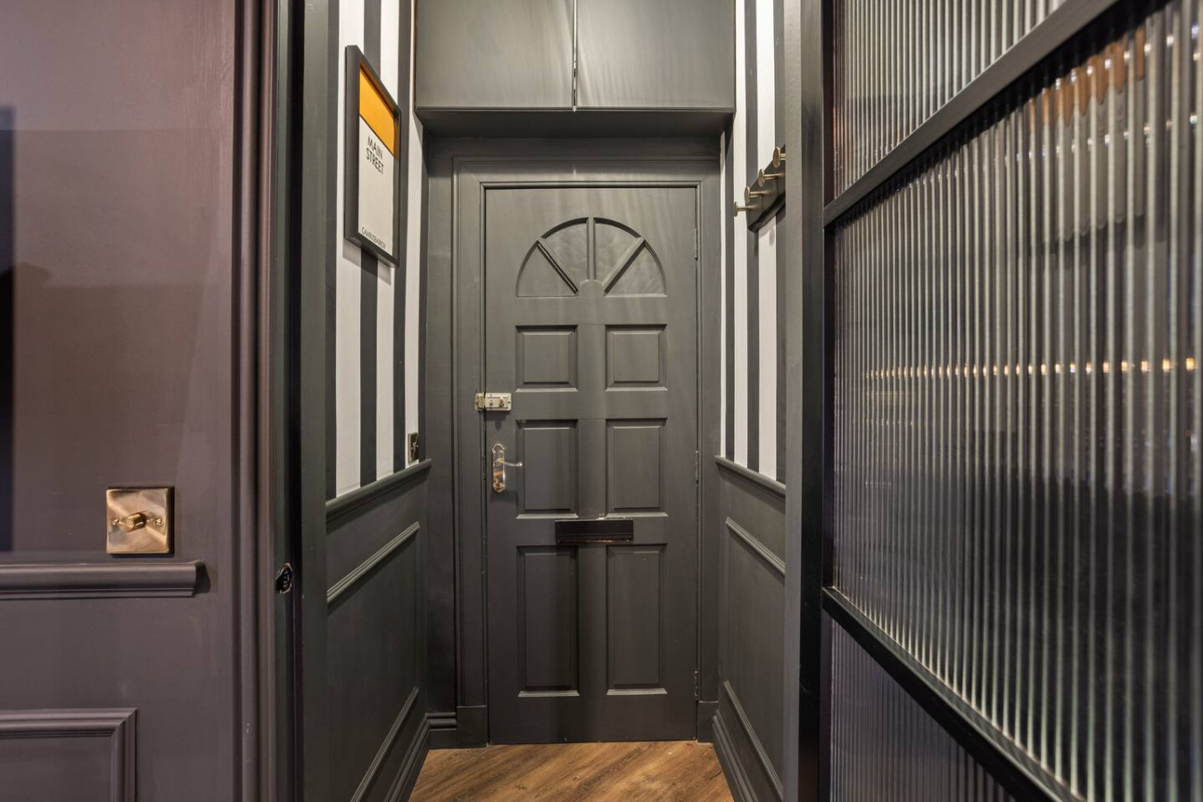 Boutique Studio Near Stirling | Free Parking in 21A Main St, Cambusbarron, Stirling, FK7 9NW - Property image 35 - VivreStays