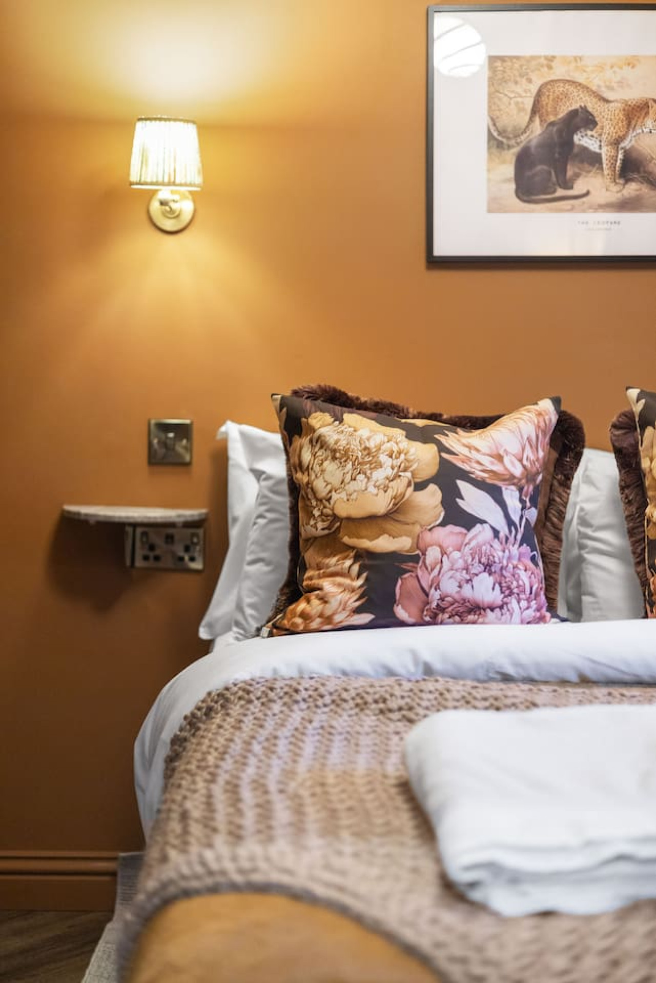 Boutique Studio Near Stirling | Free Parking in 21A Main St, Cambusbarron, Stirling, FK7 9NW - Property image 21 - VivreStays