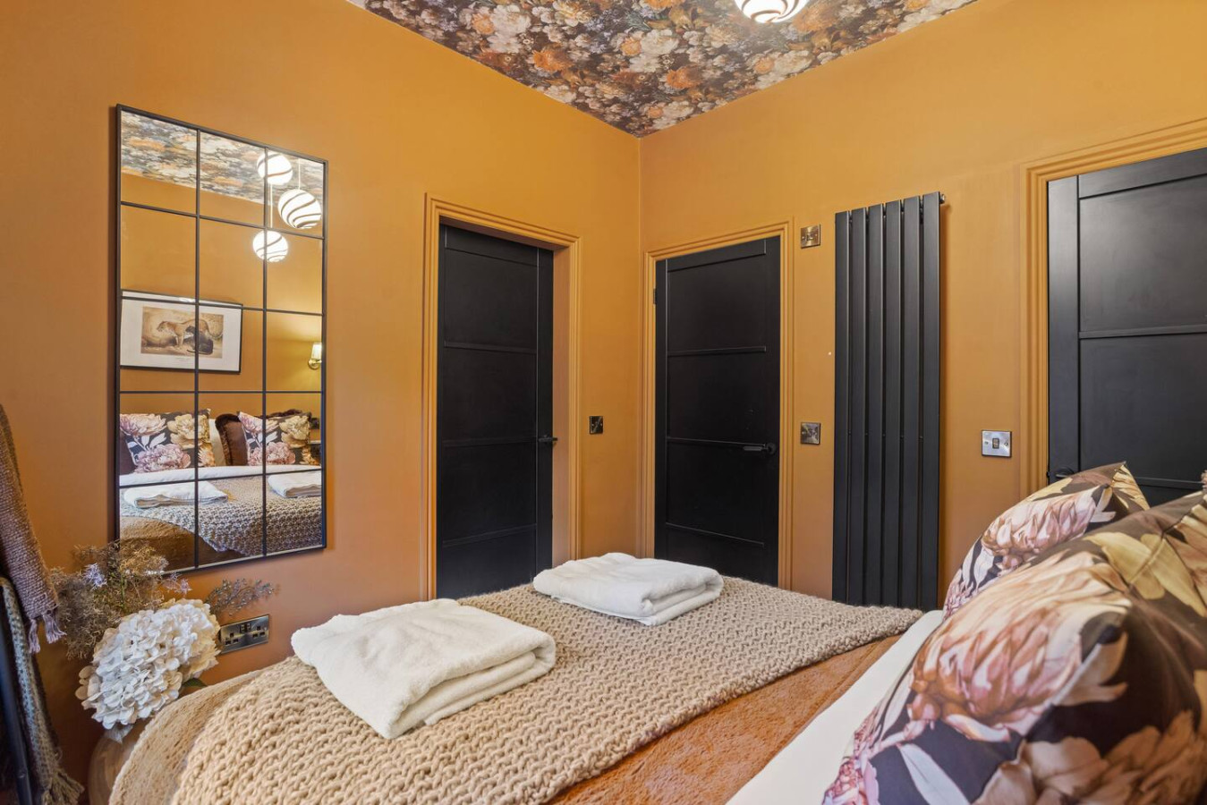 Boutique Studio Near Stirling | Free Parking in 21A Main St, Cambusbarron, Stirling, FK7 9NW - Property image 24 - VivreStays