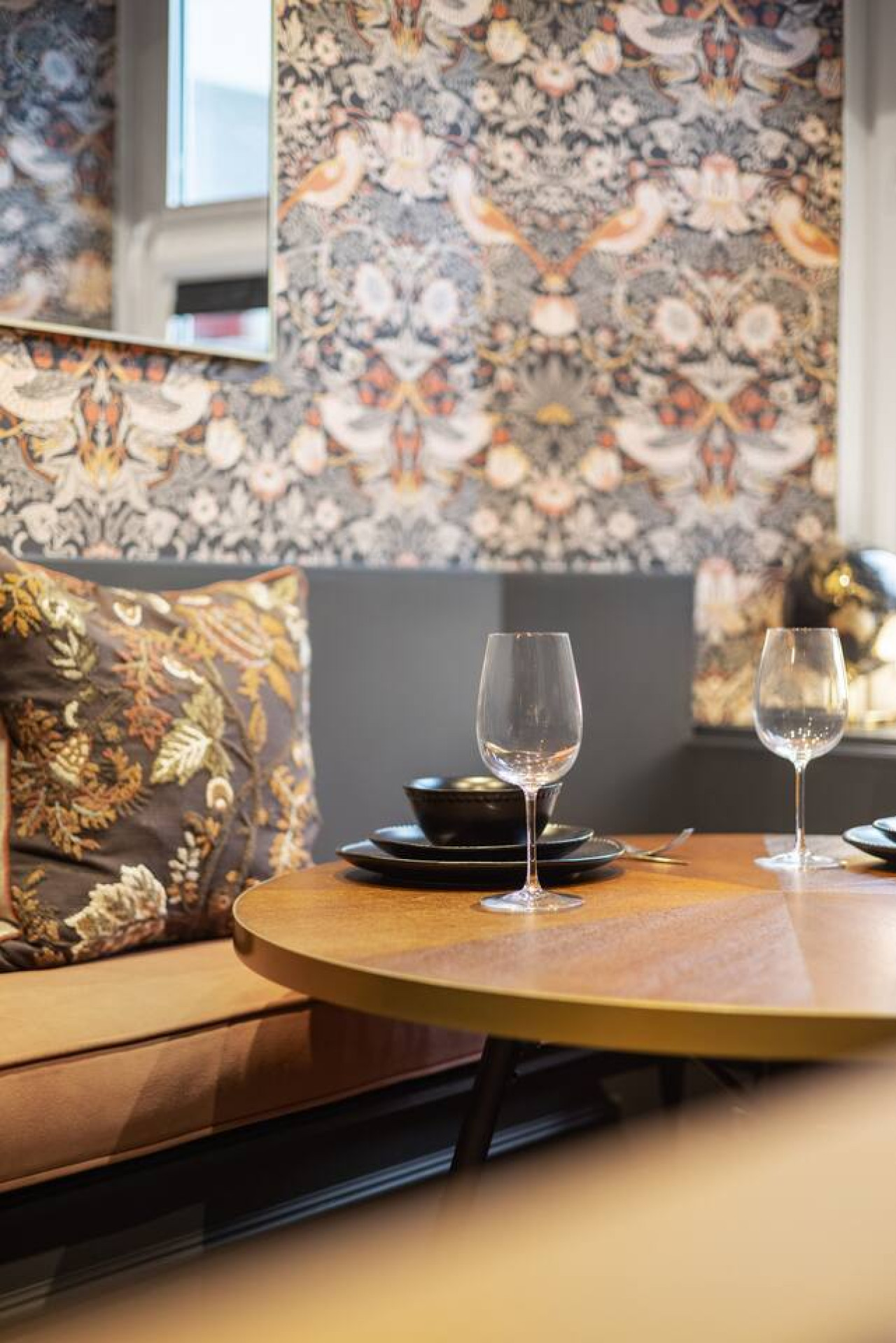 Boutique Studio Near Stirling | Free Parking in 21A Main St, Cambusbarron, Stirling, FK7 9NW - Property image 7 - VivreStays