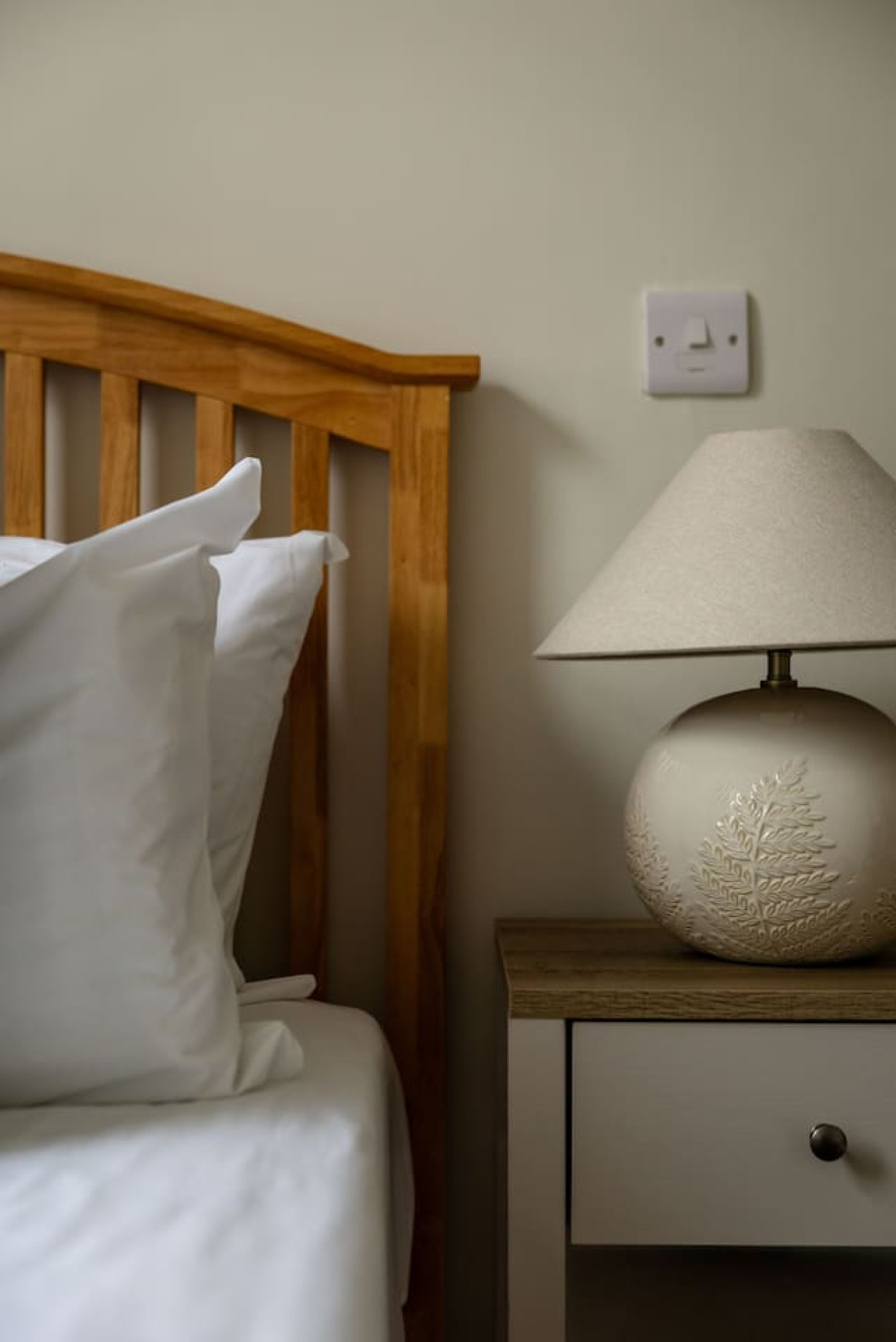 Cosy Callander 1 Bed | Wood Burner & Free Parking in 3A Cross Street, Callander, FK17 8EA - Property image 25 - VivreStays