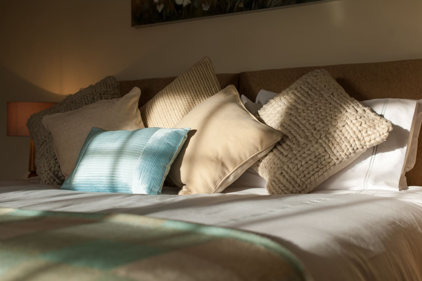 Thornhill House - Historic 5 bed 5 ensuite in 29 Main Street, Thornhill - Property image 13 - VivreStays