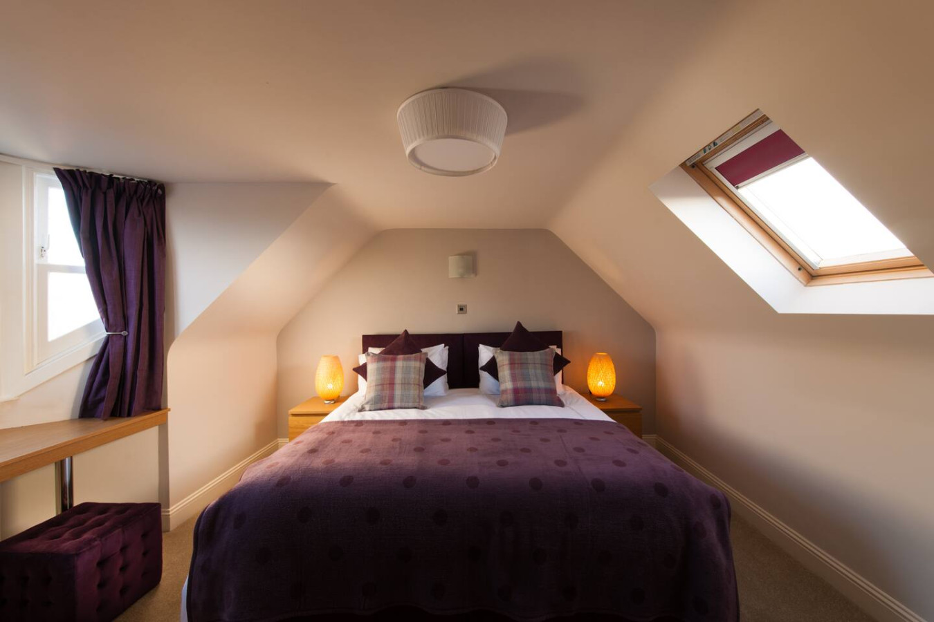 Thornhill House - Historic 5 bed 5 ensuite in 29 Main Street, Thornhill - Property image 19 - VivreStays