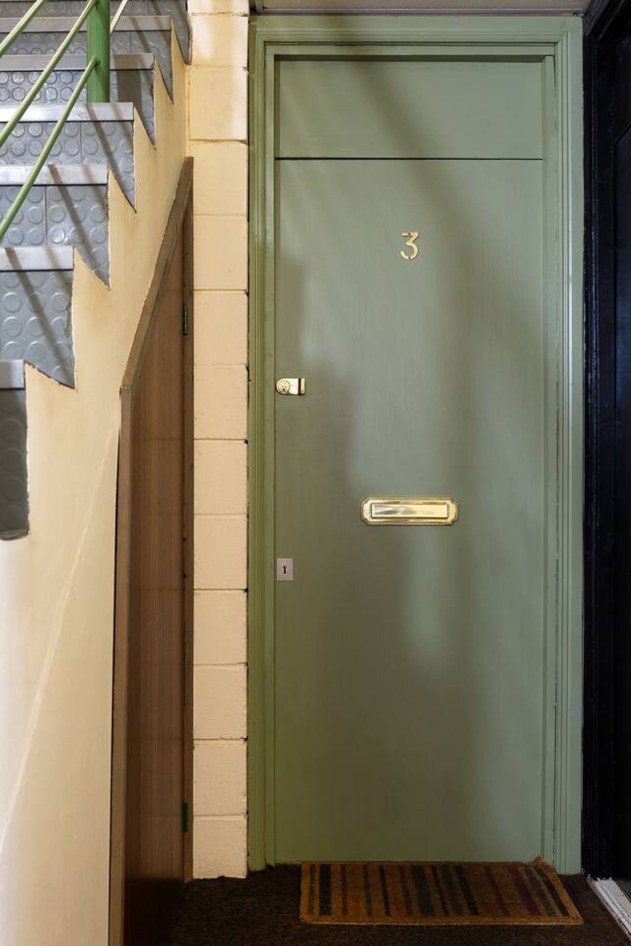 Mill Court Escape & Swimming Pool in 3 Mill Court, FK159JZ - Property image 36 - VivreStays