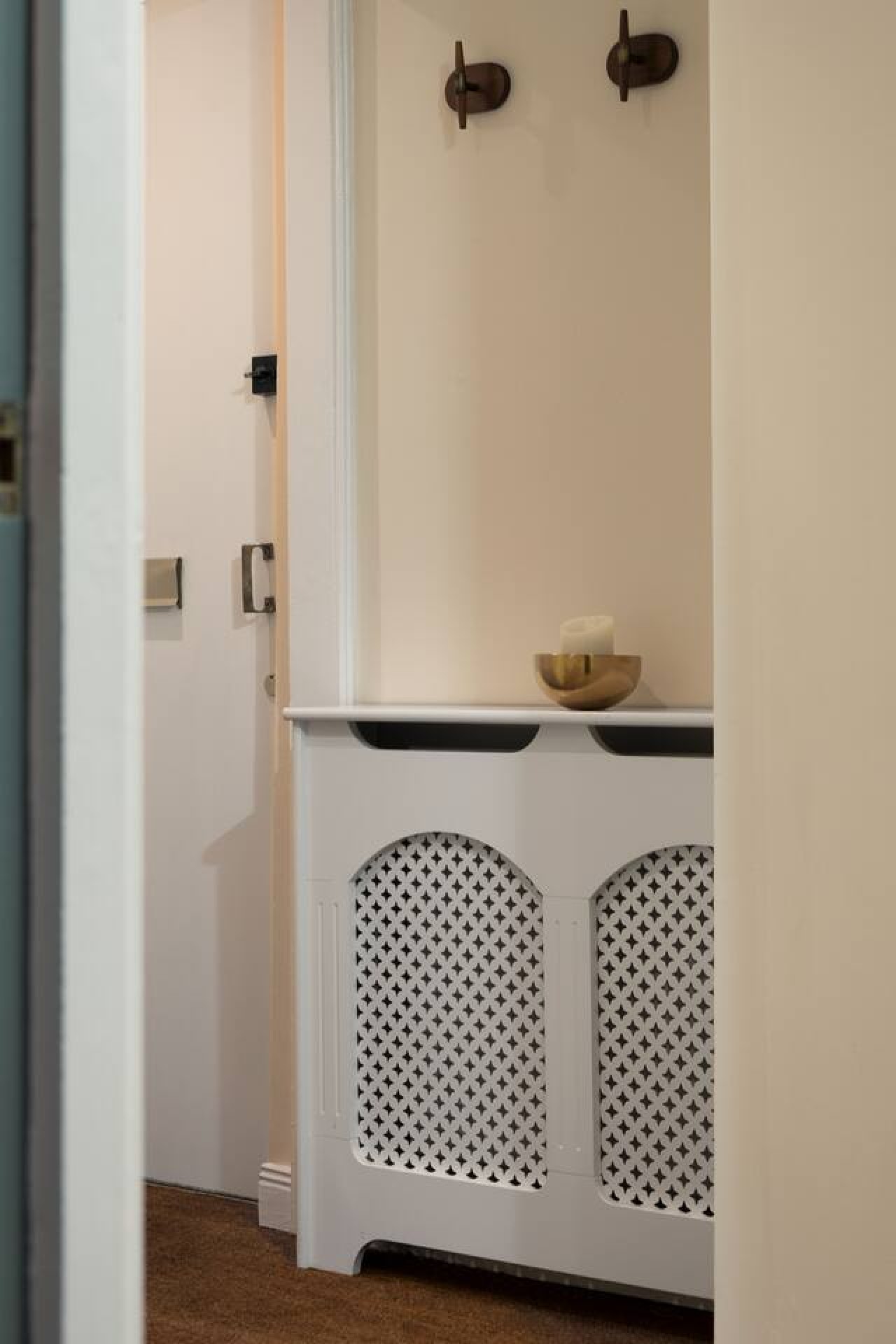 Mill Court Escape & Swimming Pool in 3 Mill Court, FK159JZ - Property image 35 - VivreStays