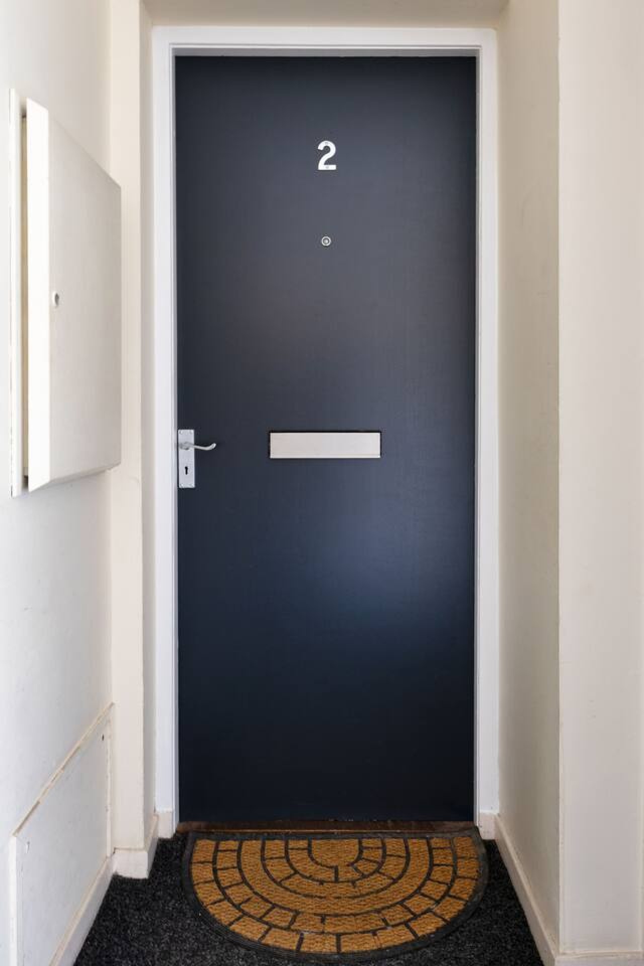 Forth Court City Retreat in 2 Forth Ct, Stirling FK8, UK - Property image 21 - VivreStays