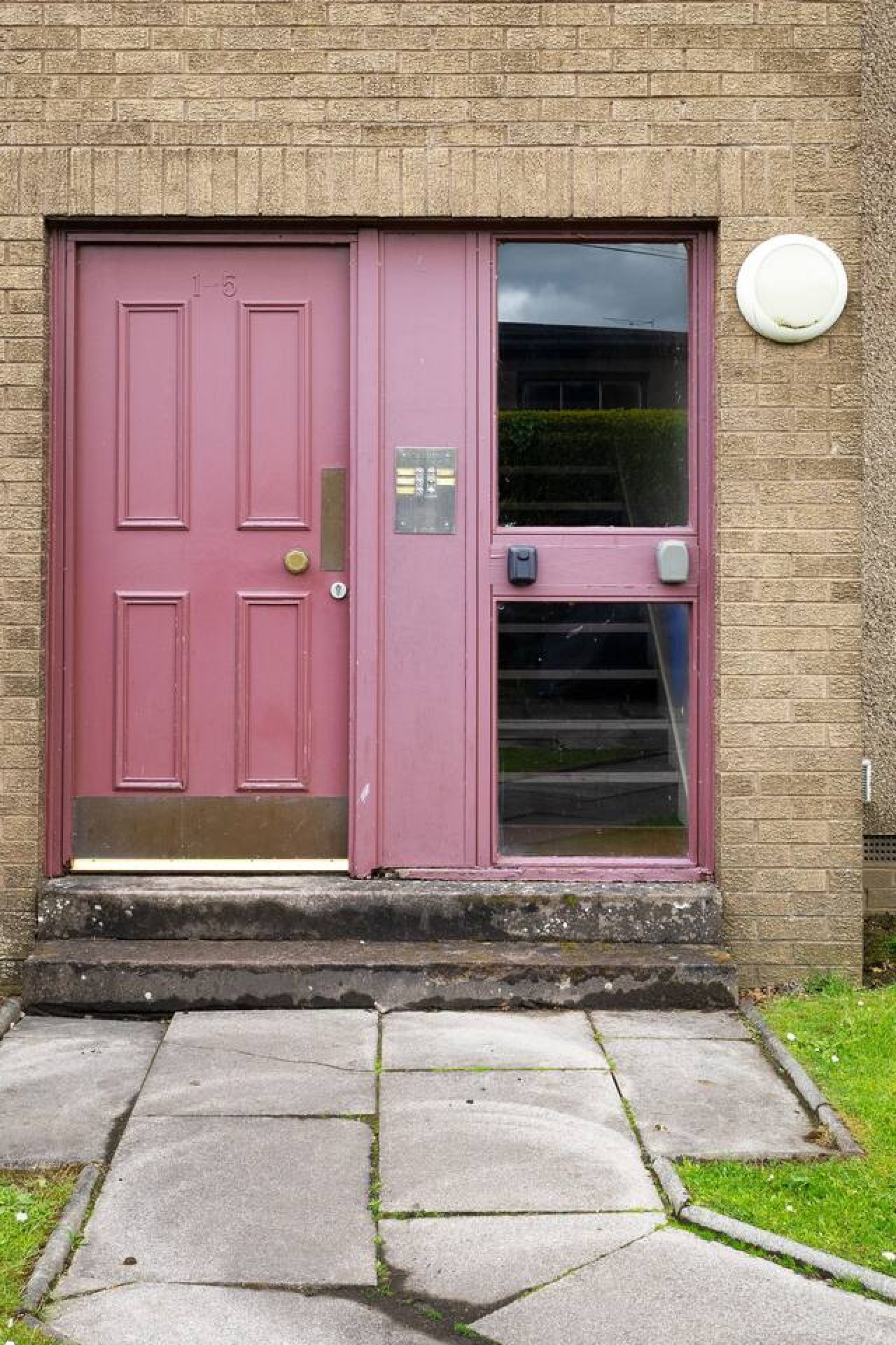 Forth Court City Retreat in 2 Forth Ct, Stirling FK8, UK - Property image 27 - VivreStays