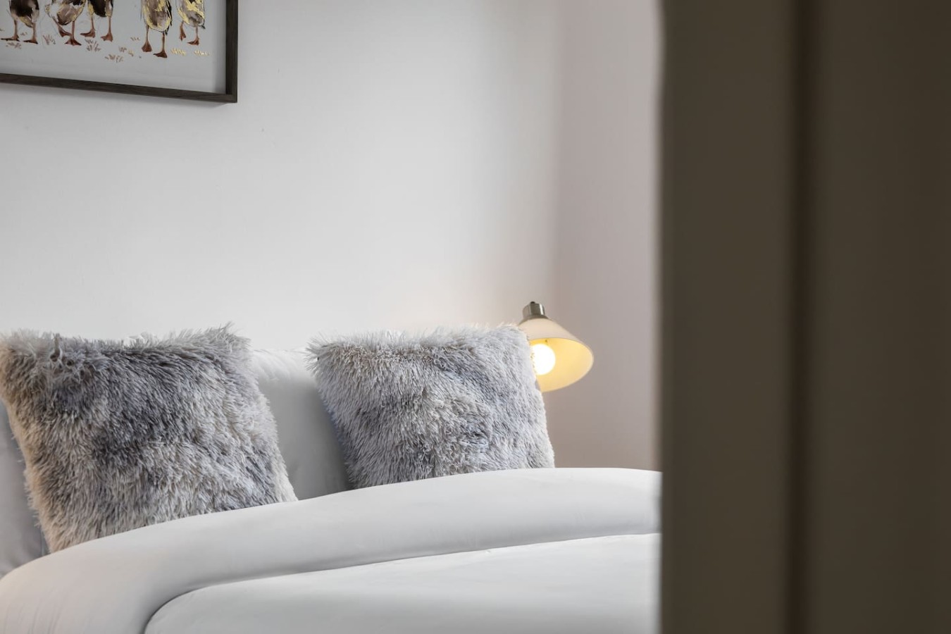 Forth Court City Retreat in 2 Forth Ct, Stirling FK8, UK - Property image 33 - VivreStays