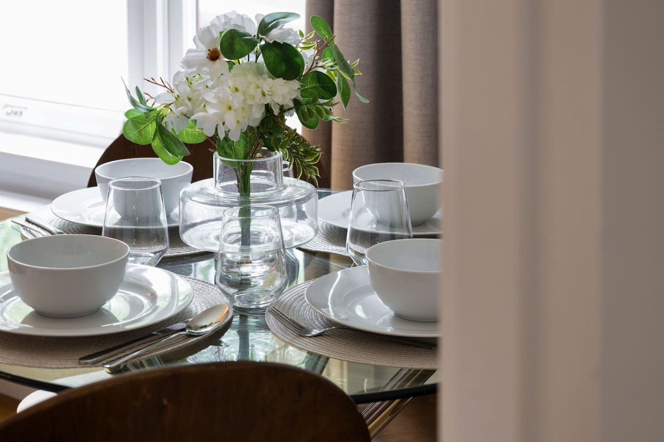 Forth Court City Retreat in 2 Forth Ct, Stirling FK8, UK - Property image 2 - VivreStays