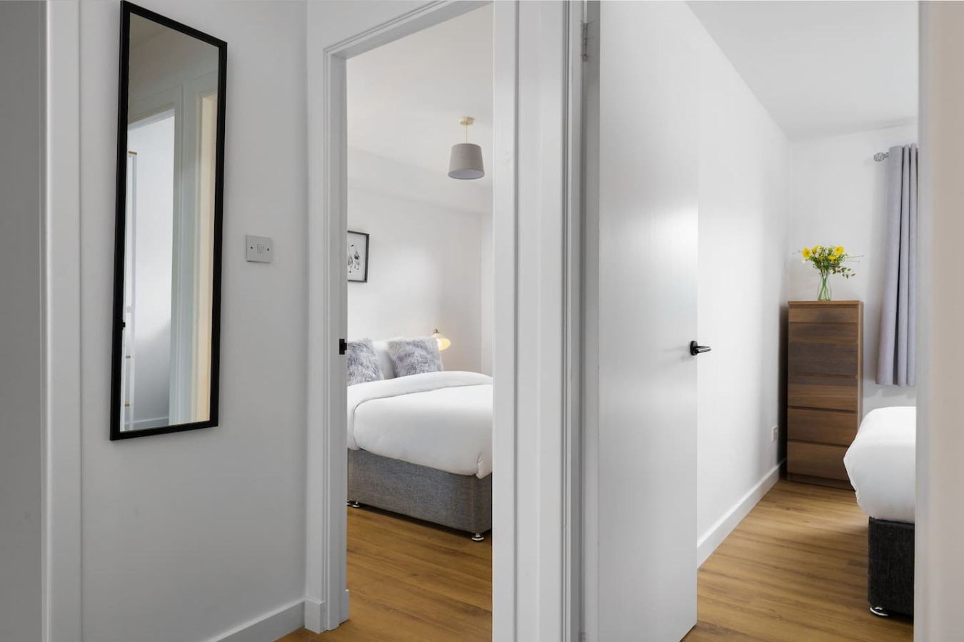 Forth Court City Retreat in 2 Forth Ct, Stirling FK8, UK - Property image 43 - VivreStays