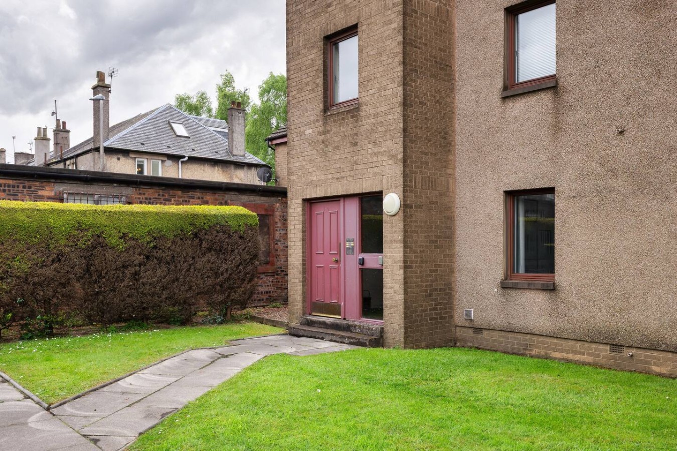 Forth Court City Retreat in 2 Forth Ct, Stirling FK8, UK - Property image 24 - VivreStays