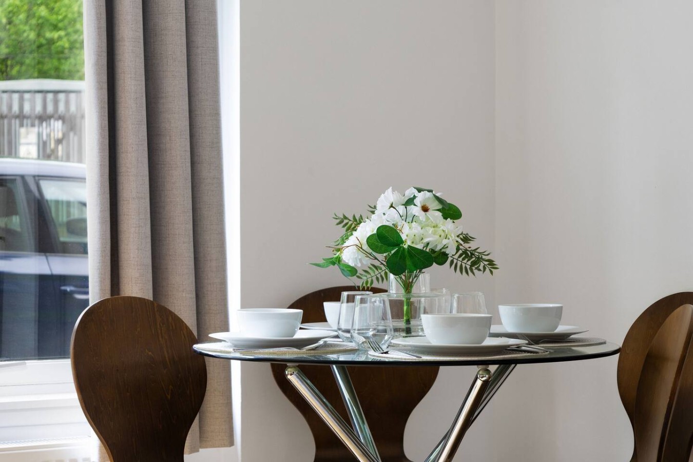 Forth Court City Retreat in 2 Forth Ct, Stirling FK8, UK - Property image 13 - VivreStays