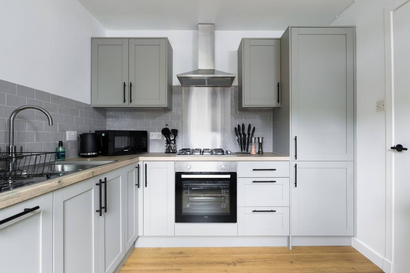 Forth Court City Retreat in 2 Forth Ct, Stirling FK8, UK - Property image 14 - VivreStays