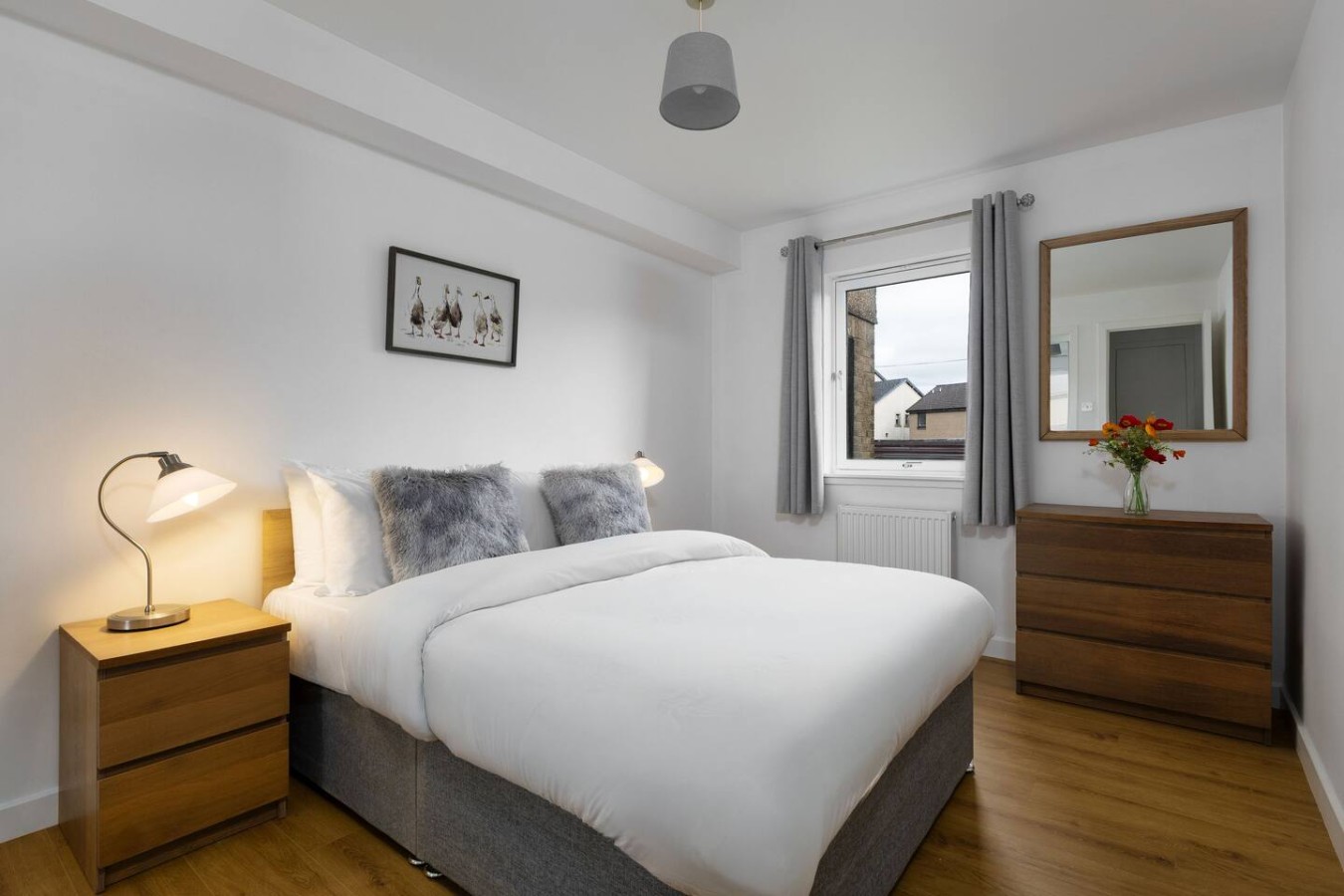 Forth Court City Retreat in 2 Forth Ct, Stirling FK8, UK - Property image 29 - VivreStays