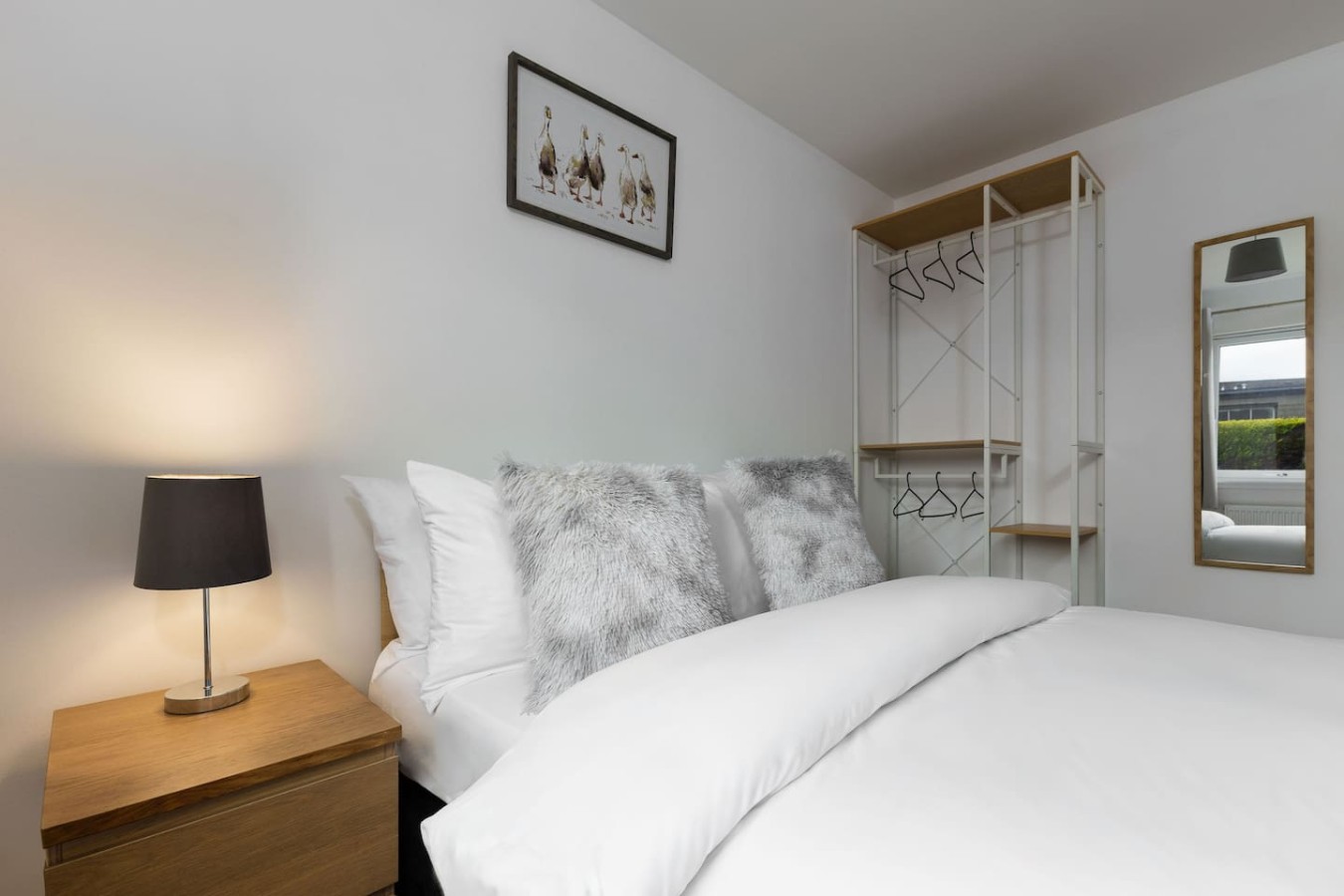 Forth Court City Retreat in 2 Forth Ct, Stirling FK8, UK - Property image 35 - VivreStays